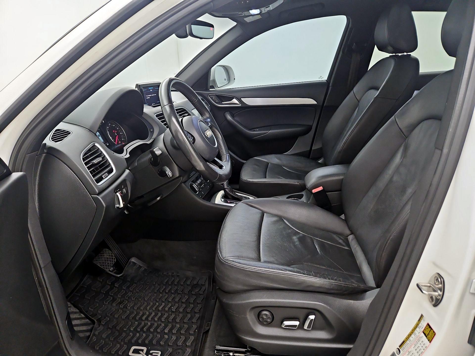 Thumbnail: 2018 Audi Q3 - 11