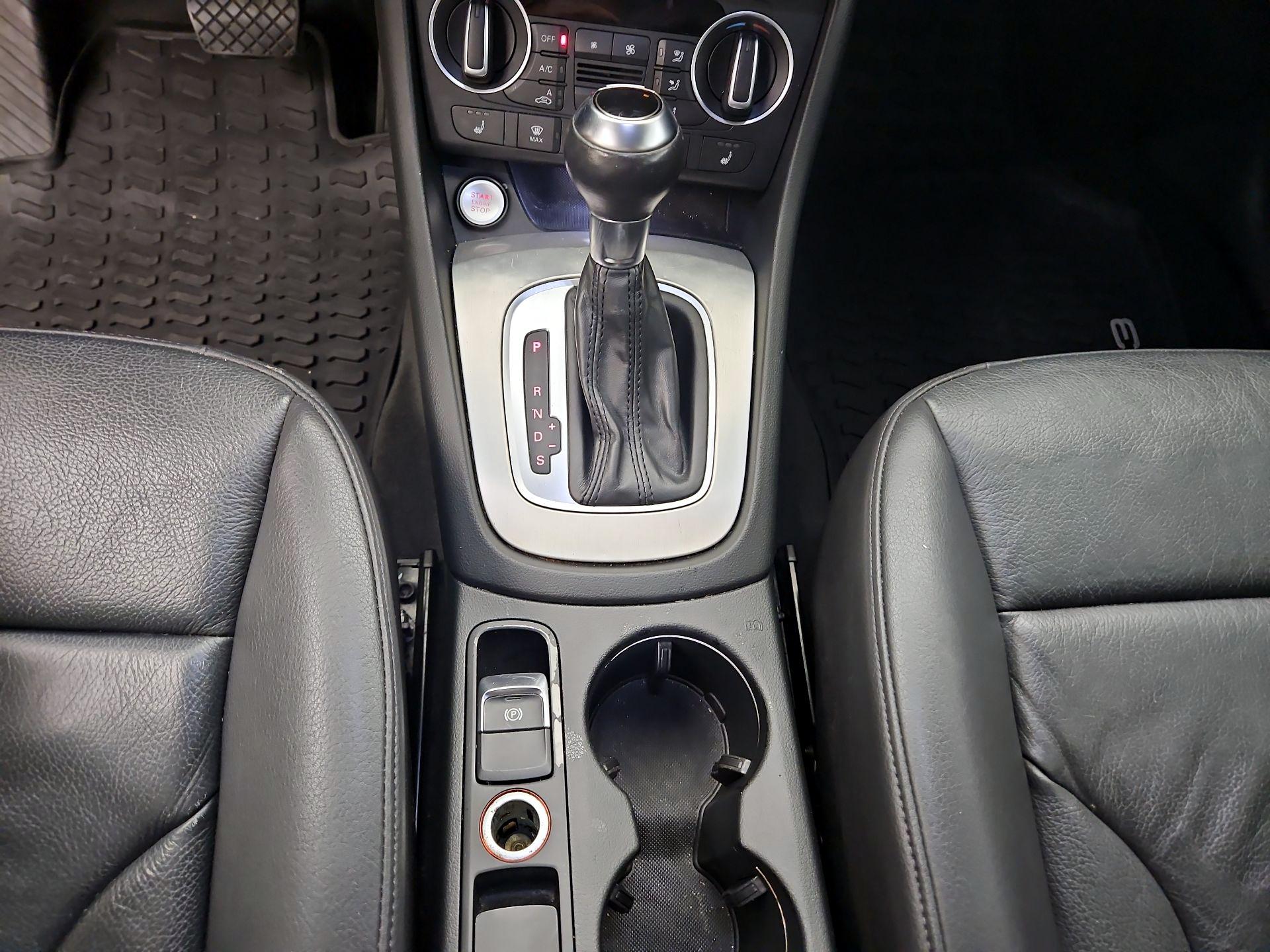 Thumbnail: 2018 Audi Q3 - 18