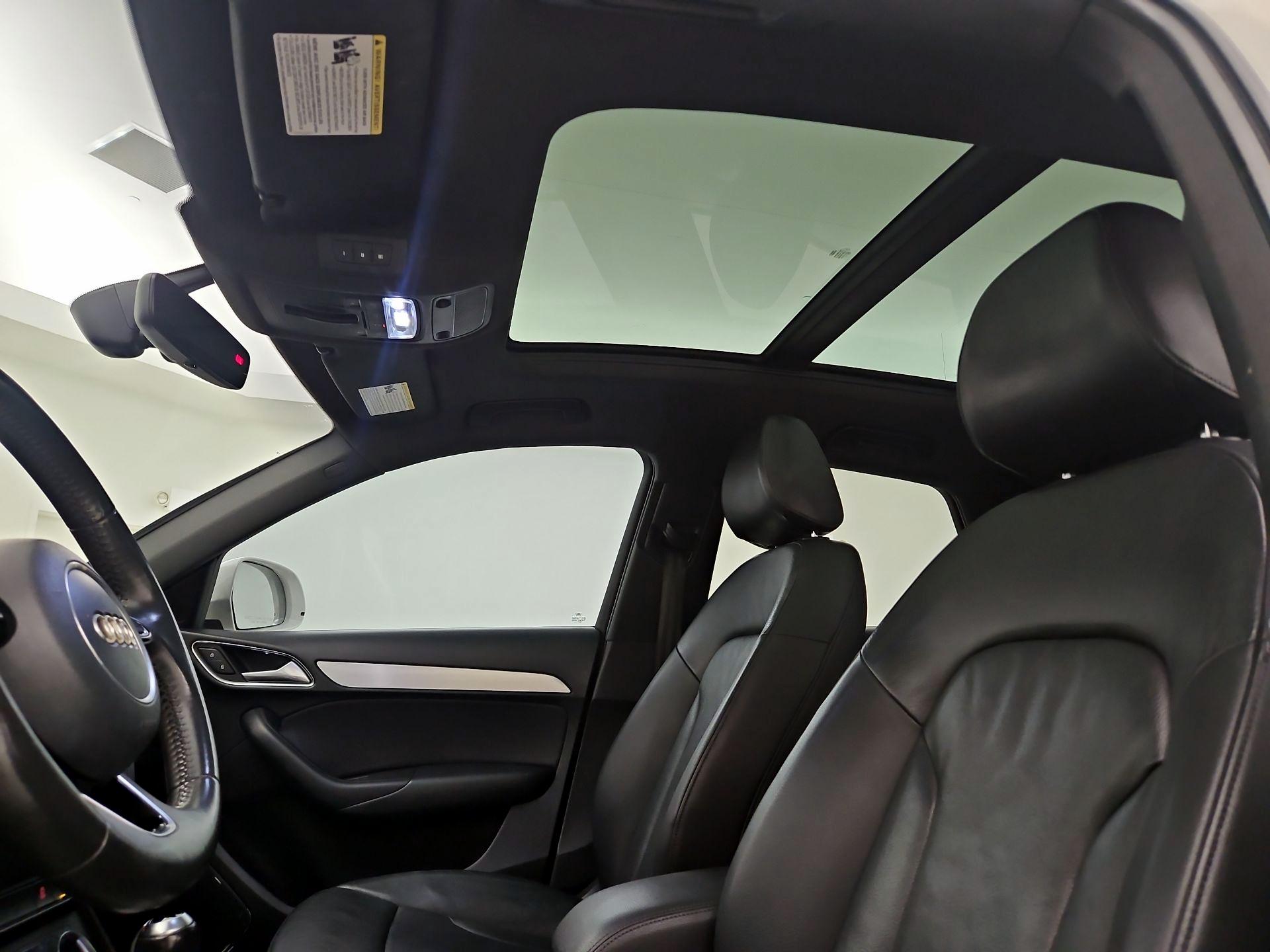 Thumbnail: 2018 Audi Q3 - 20