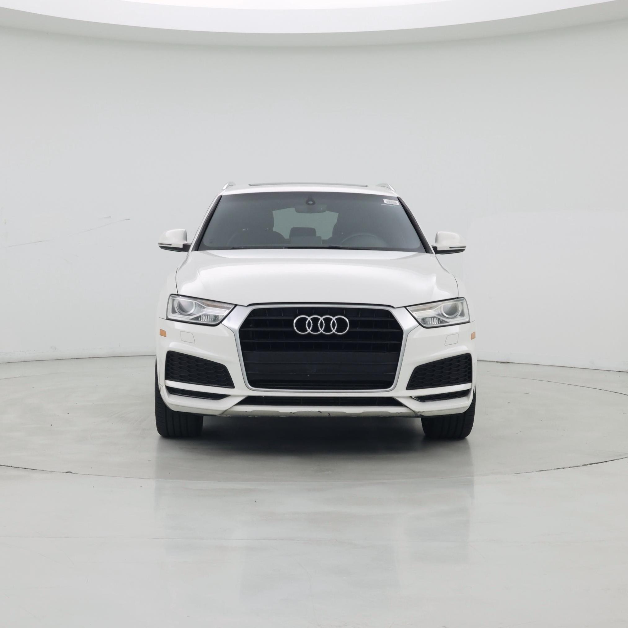 Thumbnail: 2018 Audi Q3 - 5
