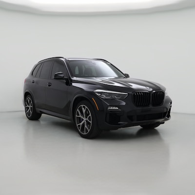 2020 BMW X5 sDrive40i