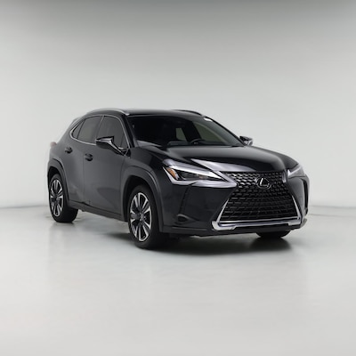 2024 Lexus UX 250h