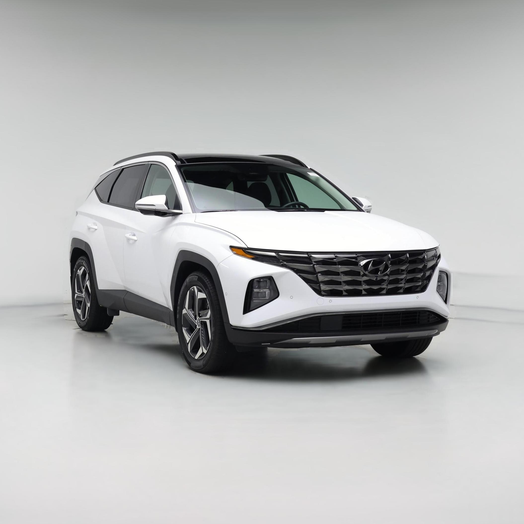Thumbnail: 2023 Hyundai Tucson - 1