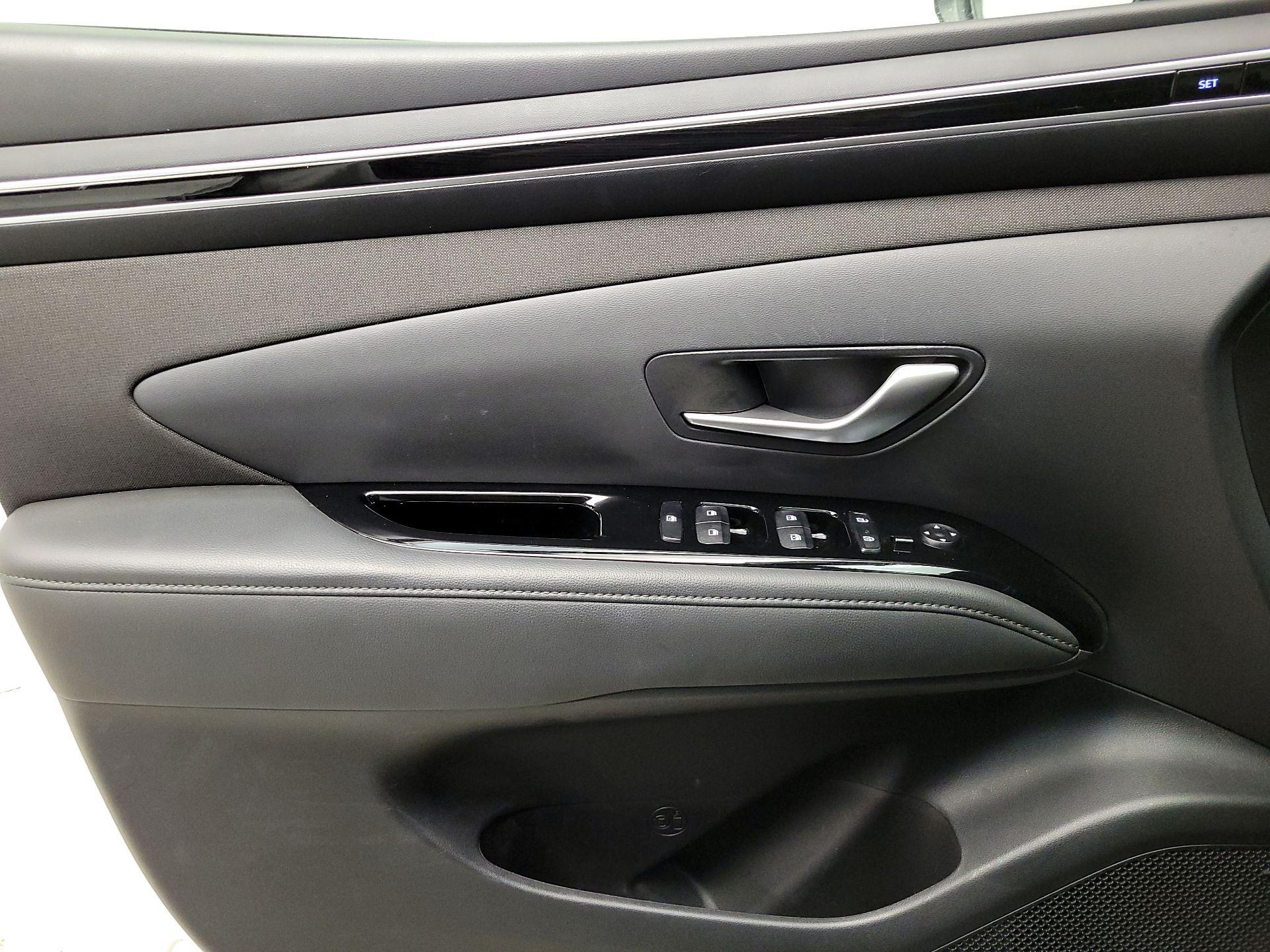 Thumbnail: 2023 Hyundai Tucson - 12