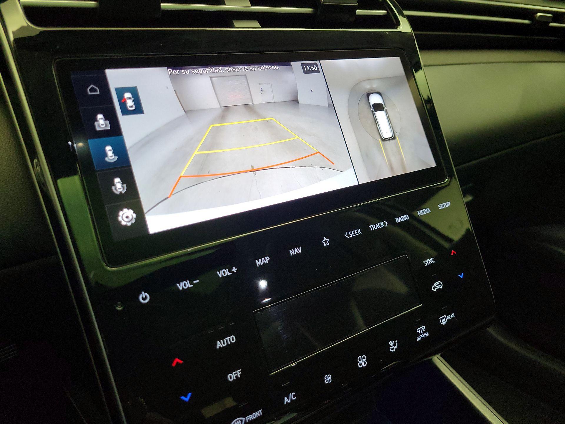 Thumbnail: 2023 Hyundai Tucson - 15