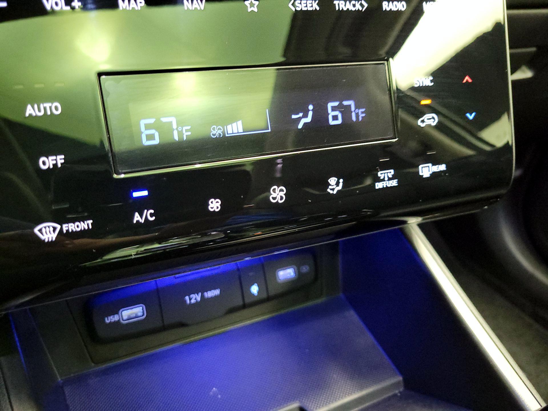 Thumbnail: 2023 Hyundai Tucson - 17