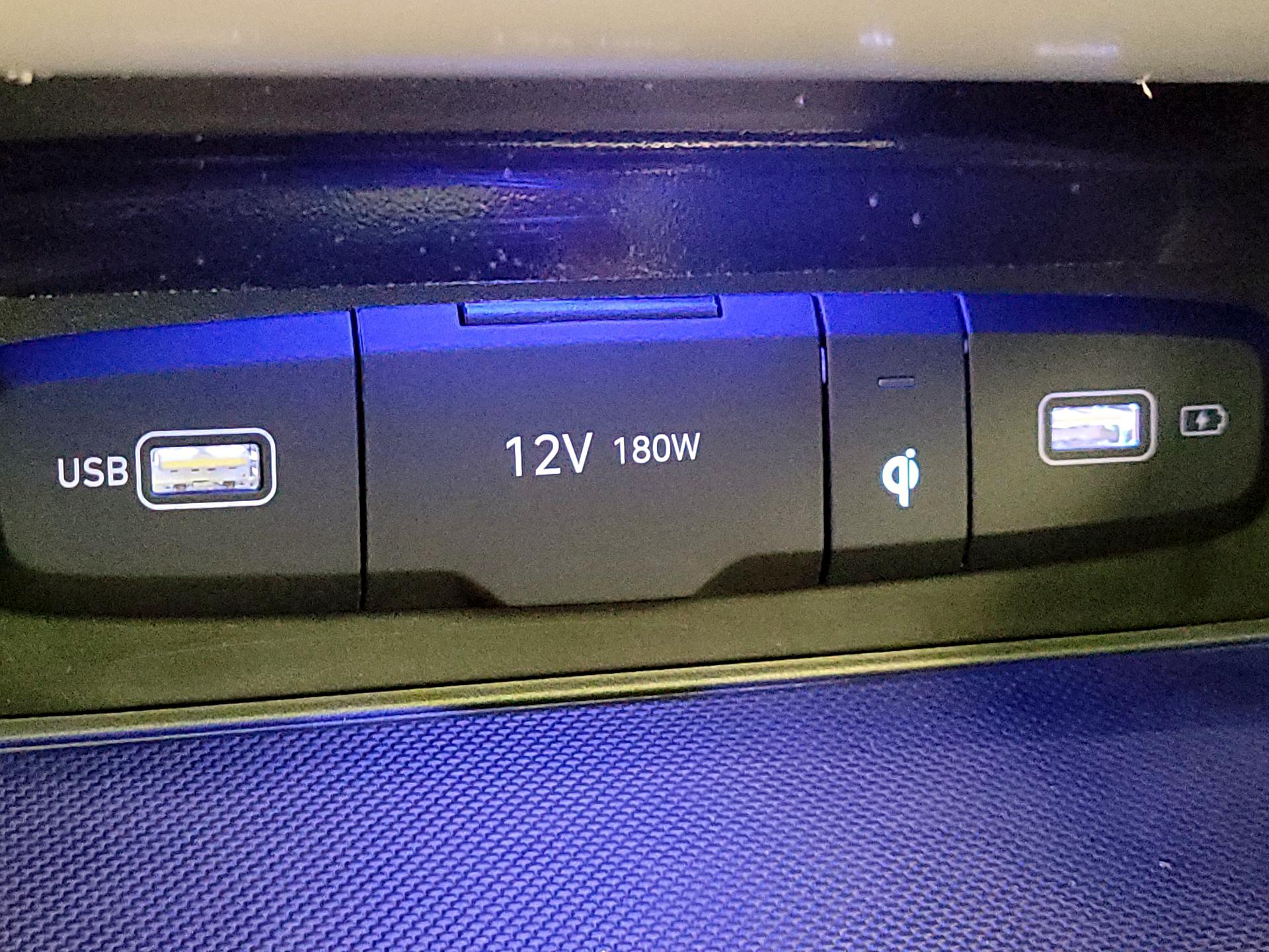 Thumbnail: 2023 Hyundai Tucson - 19