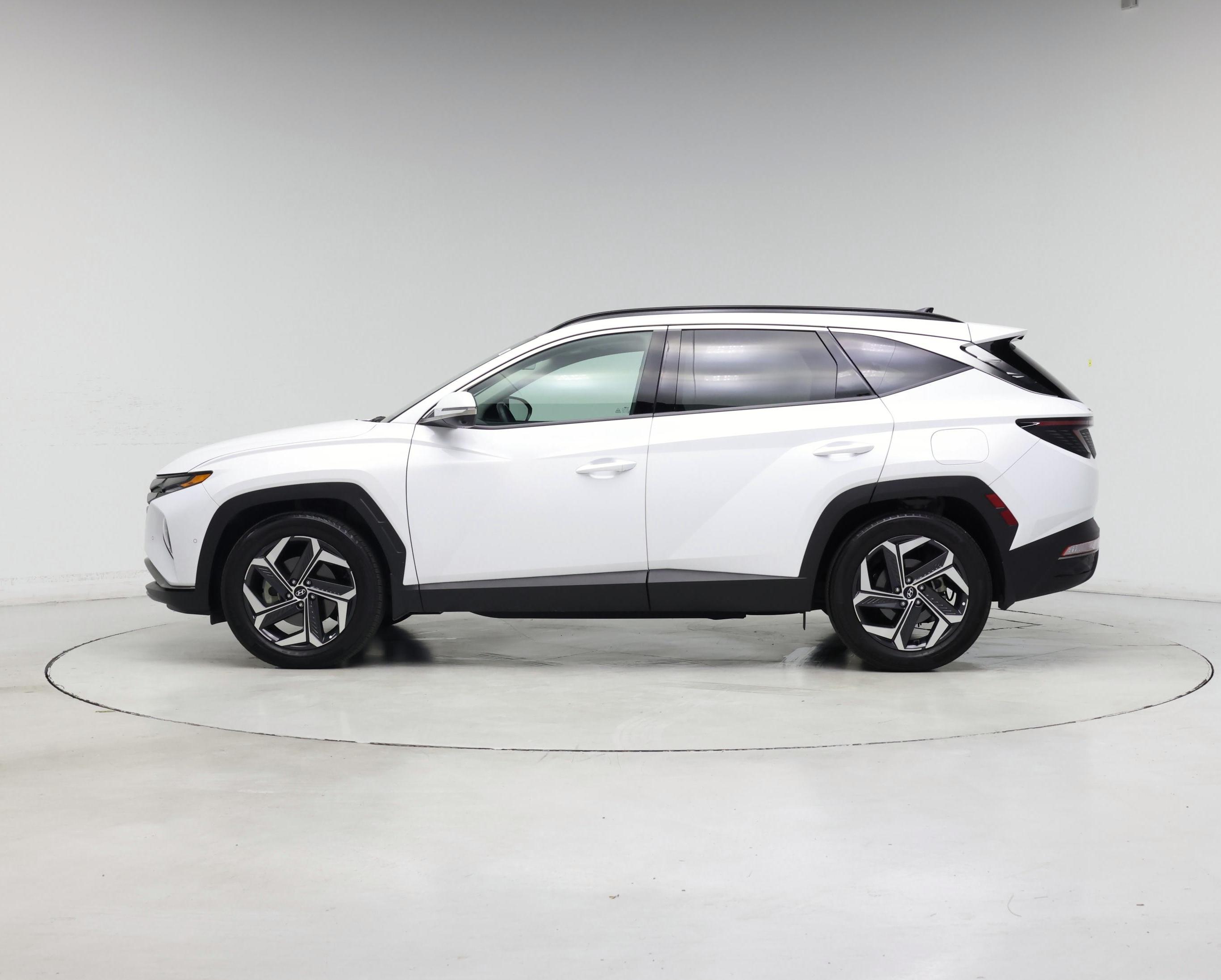 Thumbnail: 2023 Hyundai Tucson - 3