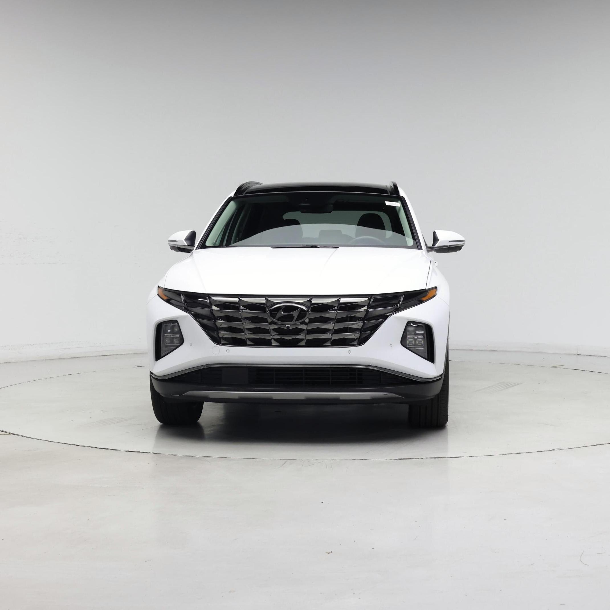 Thumbnail: 2023 Hyundai Tucson - 5