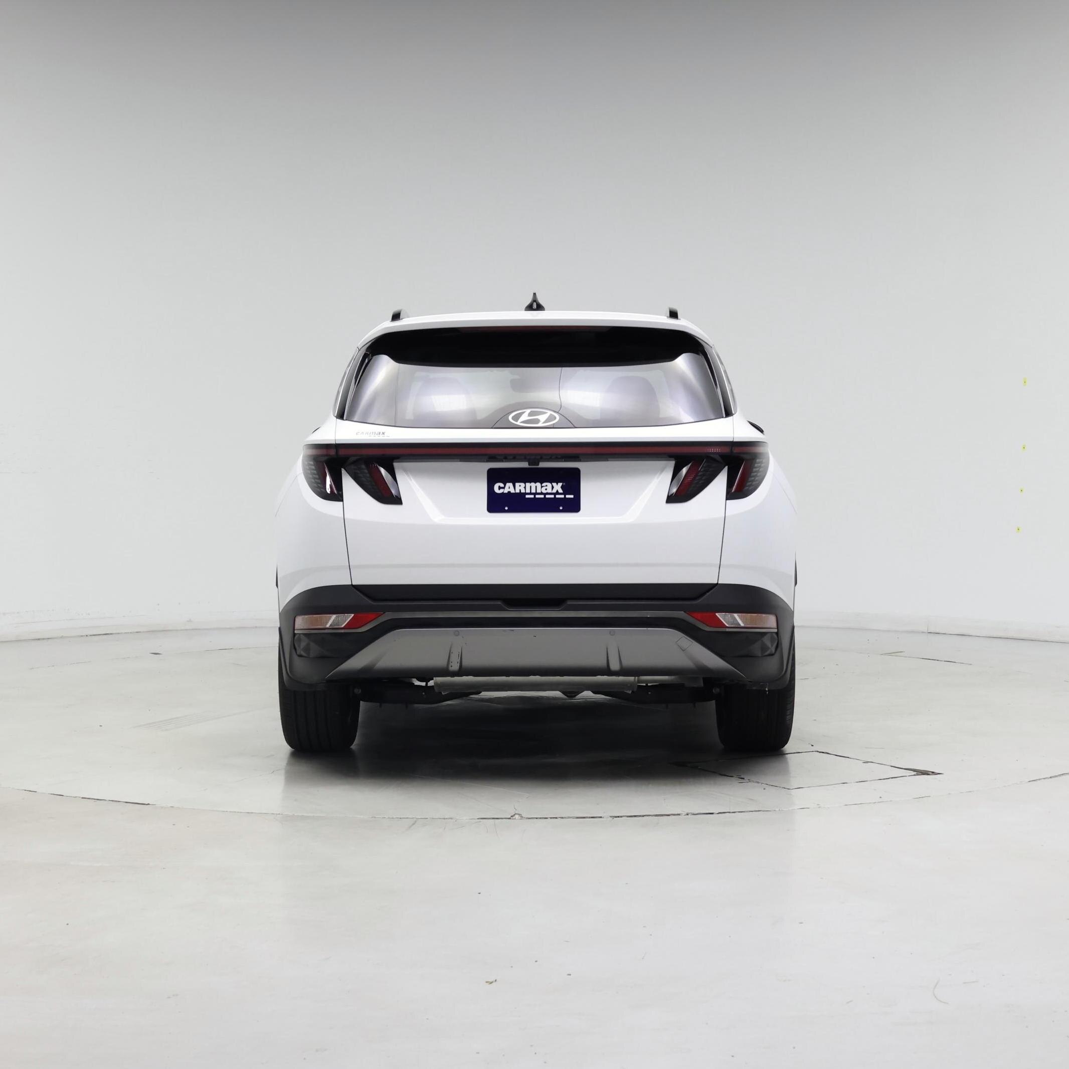 Thumbnail: 2023 Hyundai Tucson - 6