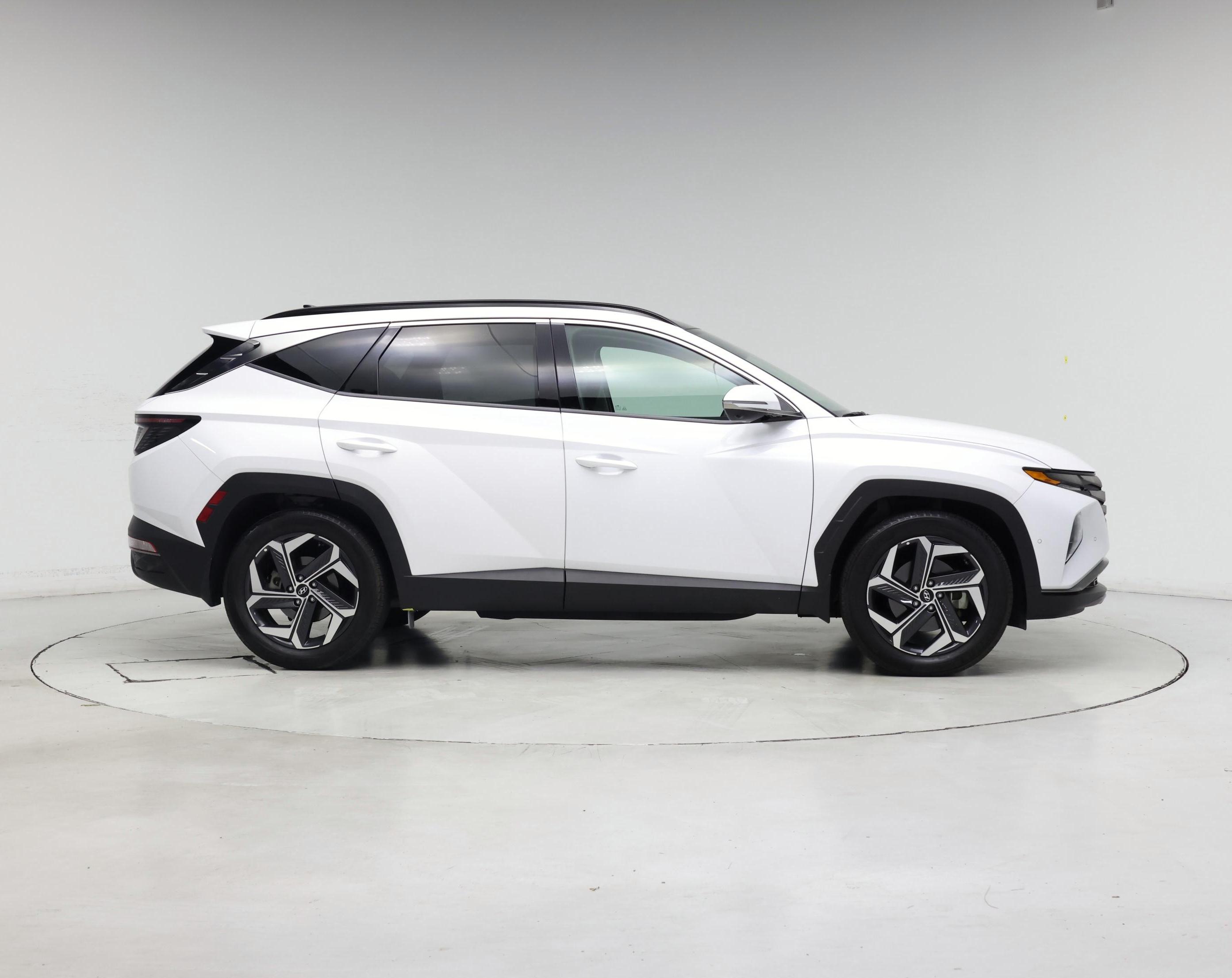 Thumbnail: 2023 Hyundai Tucson - 7