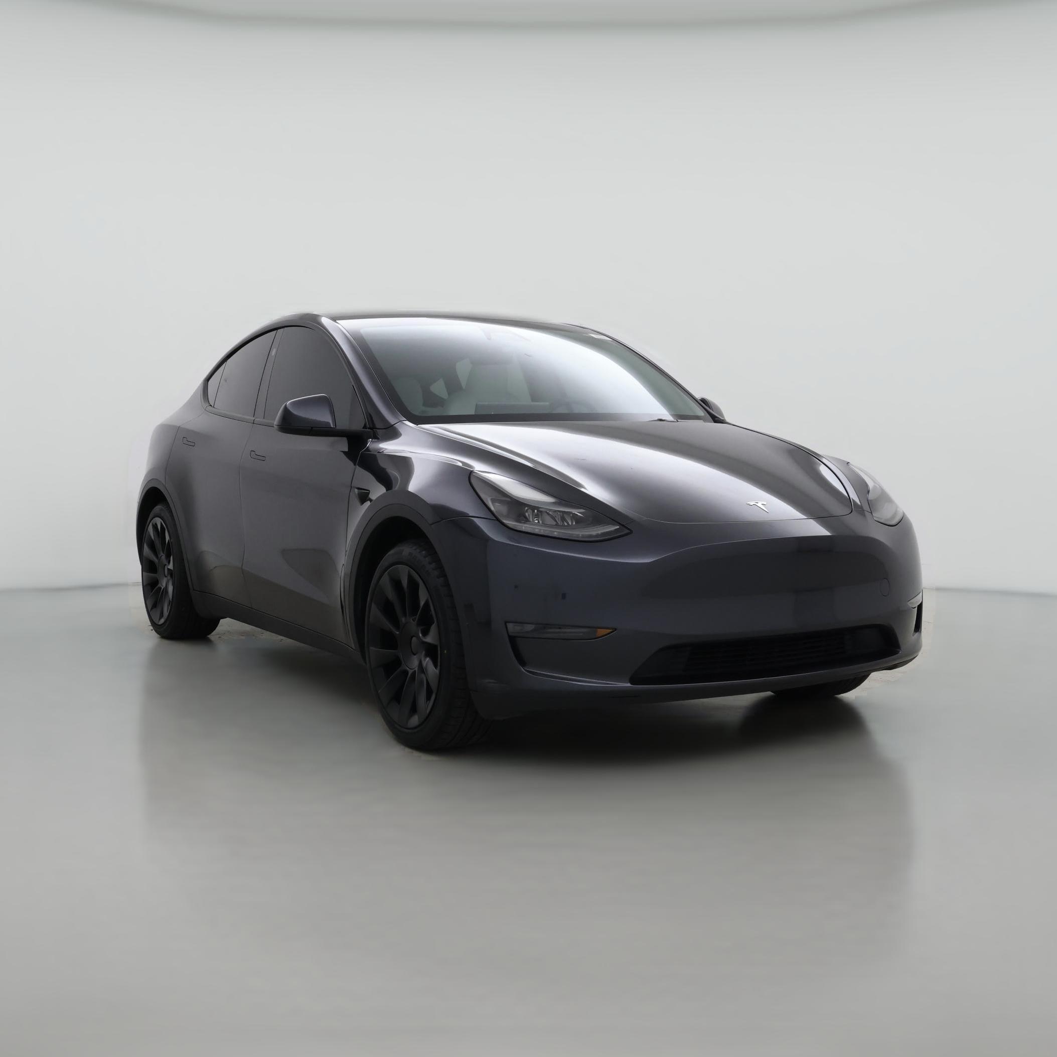 Thumbnail: 2024 Tesla Model Y - 1
