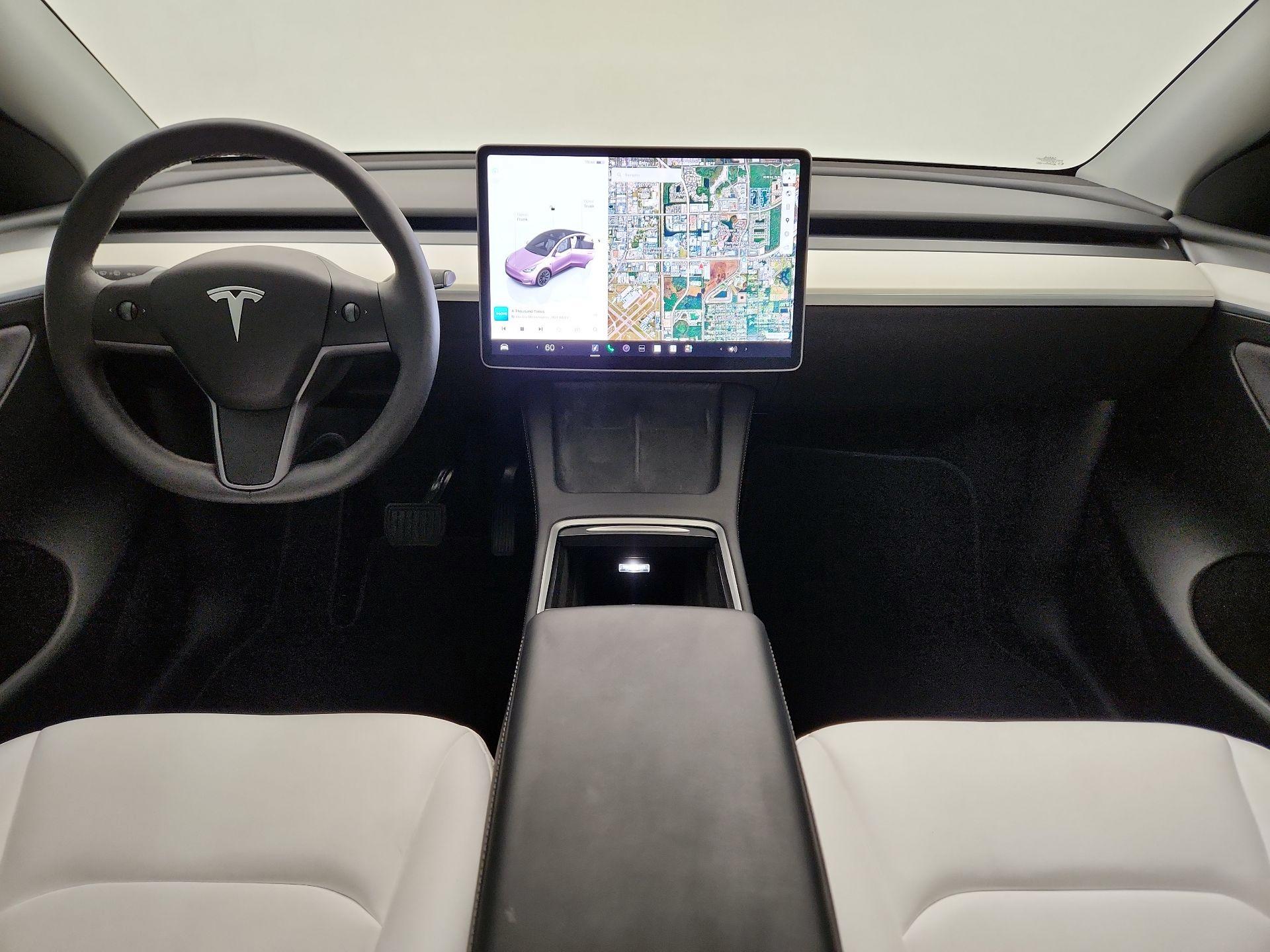 Thumbnail: 2024 Tesla Model Y - 9