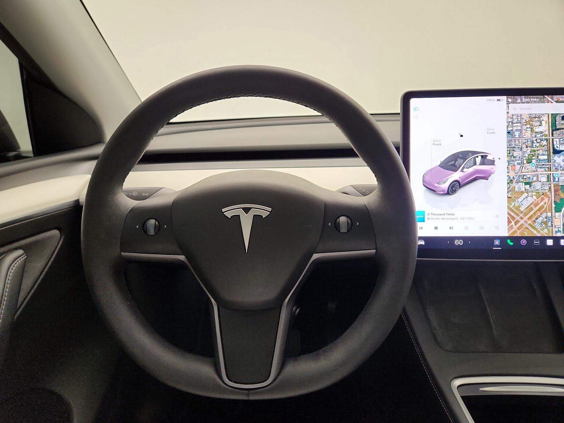 Thumbnail: 2024 Tesla Model Y - 10