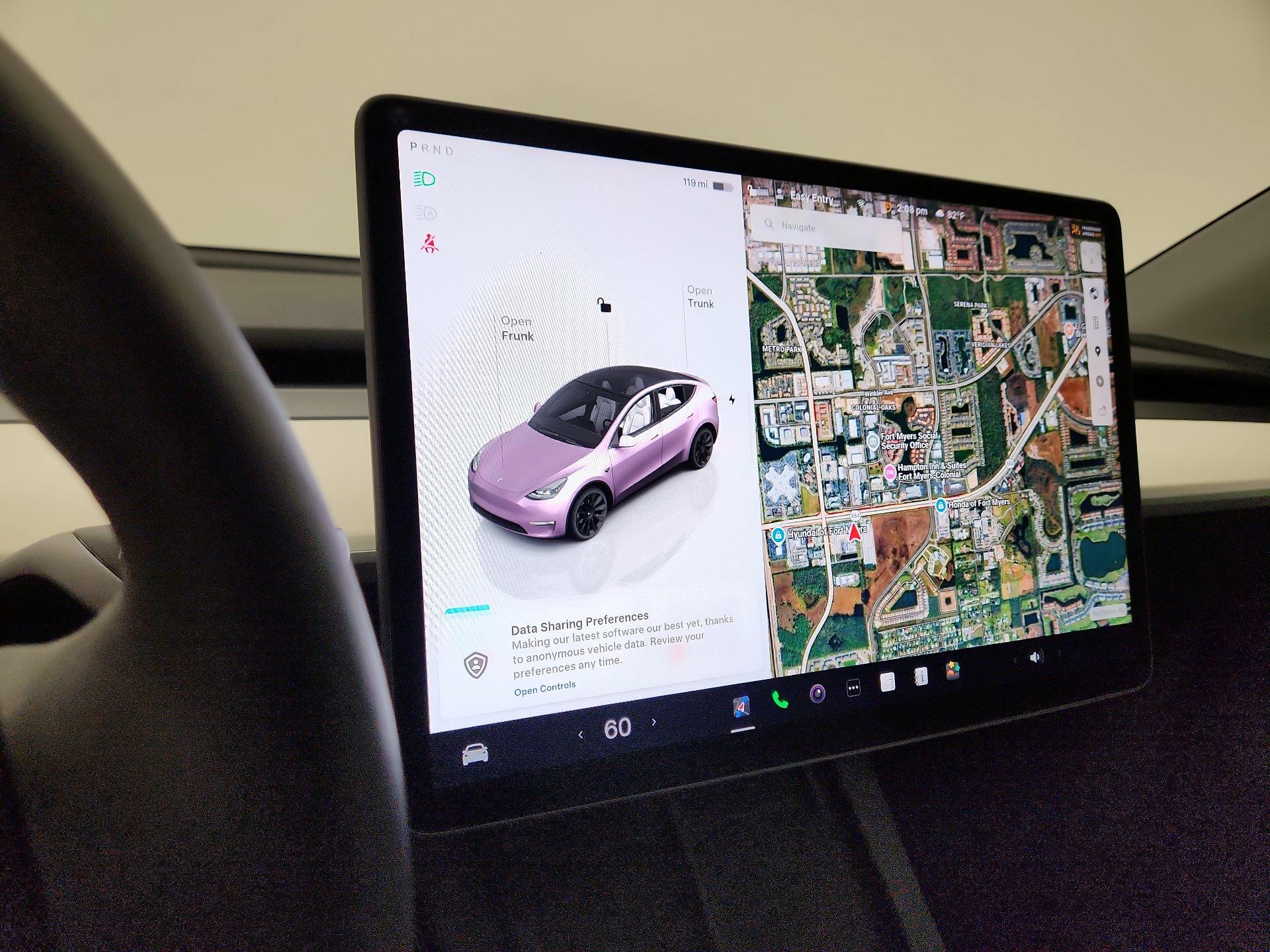 Thumbnail: 2024 Tesla Model Y - 13