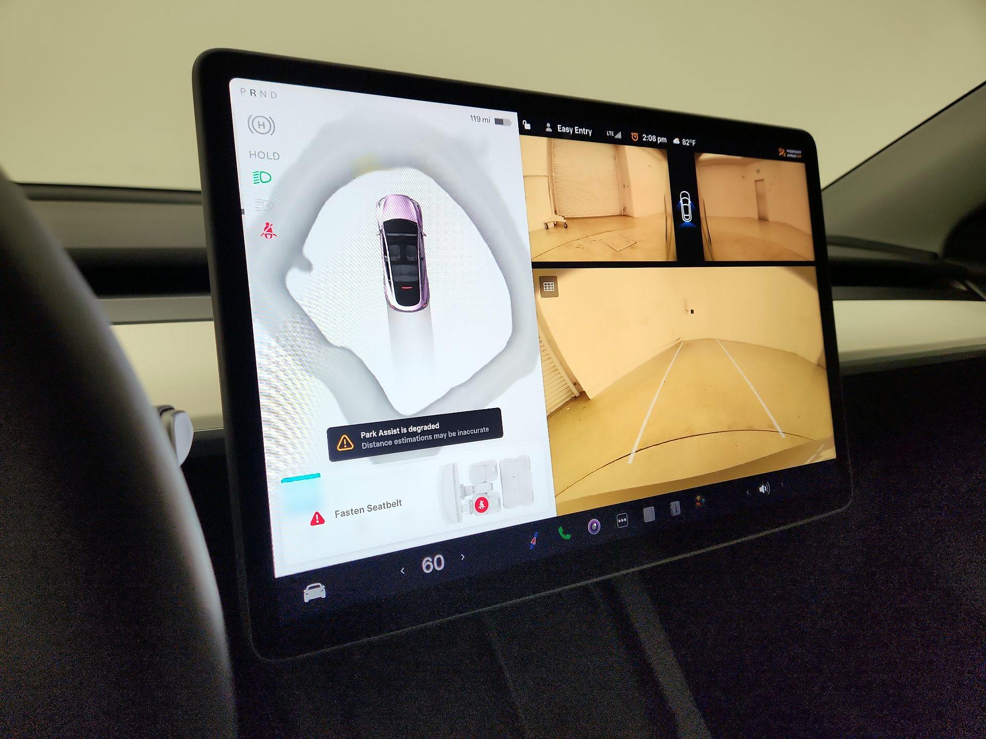 Thumbnail: 2024 Tesla Model Y - 14