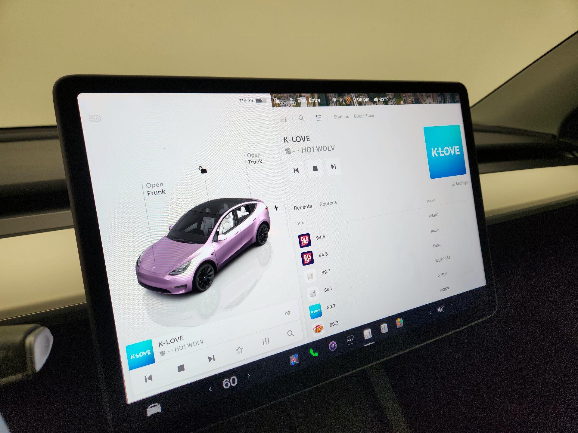 Thumbnail: 2024 Tesla Model Y - 15