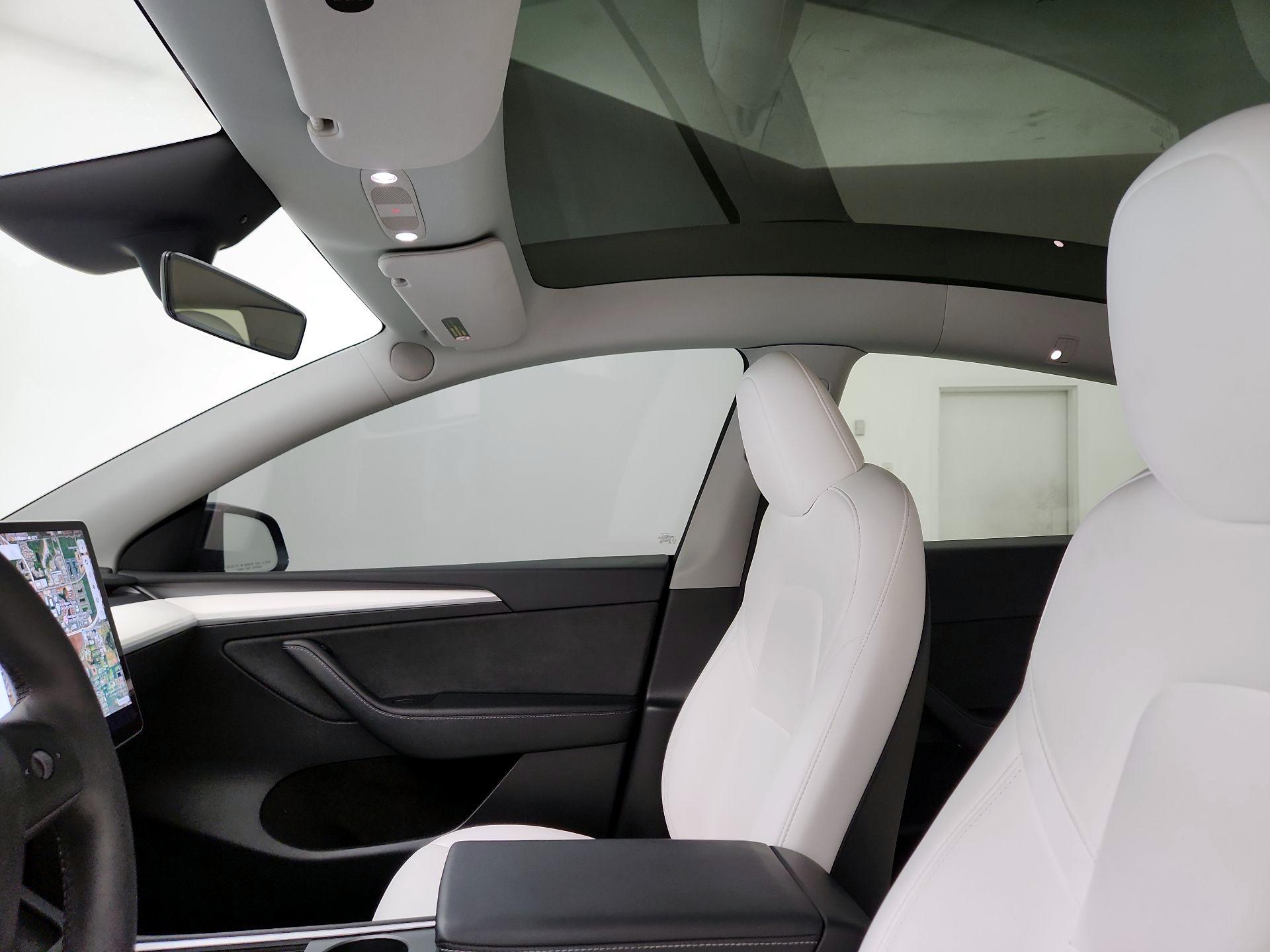 Thumbnail: 2024 Tesla Model Y - 18