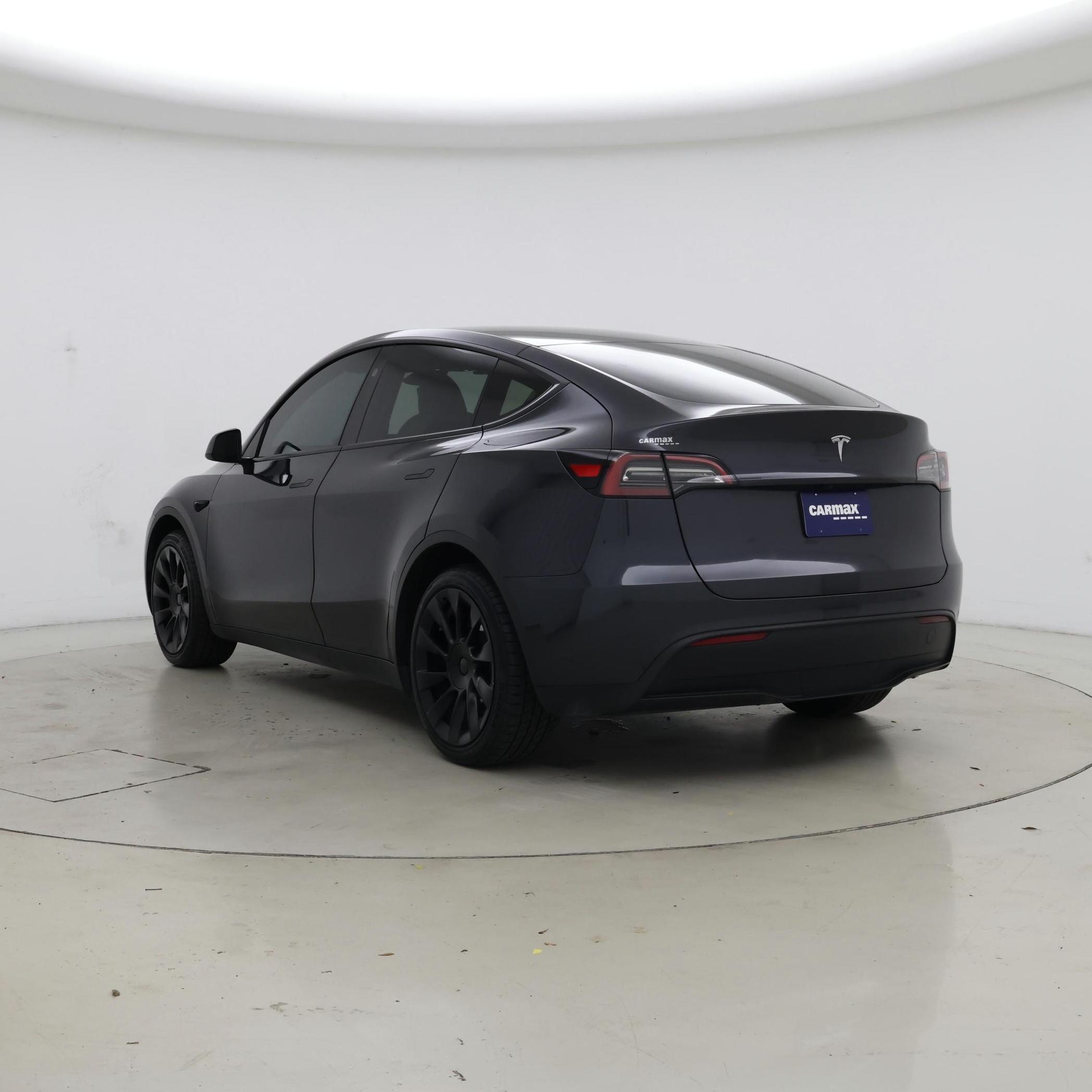 Thumbnail: 2024 Tesla Model Y - 2
