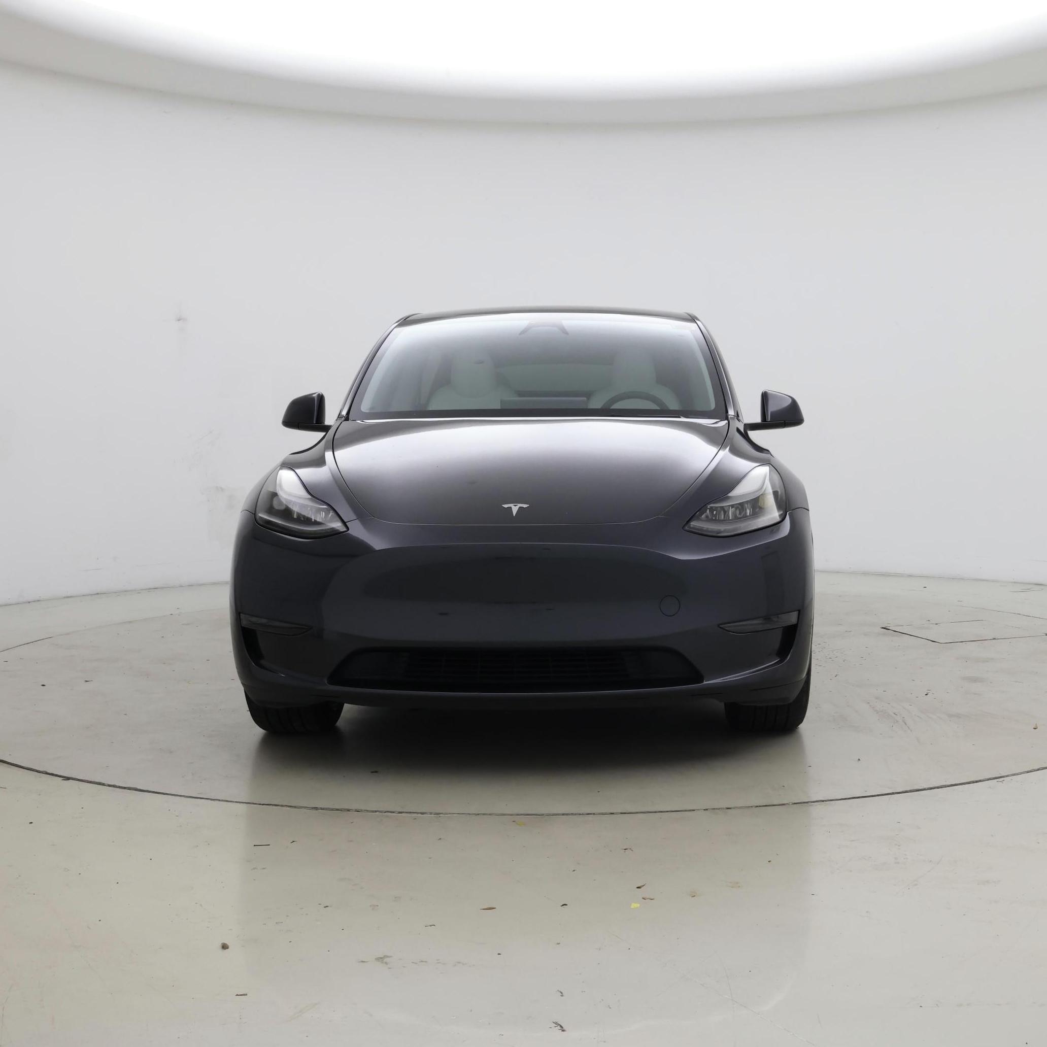 Thumbnail: 2024 Tesla Model Y - 5