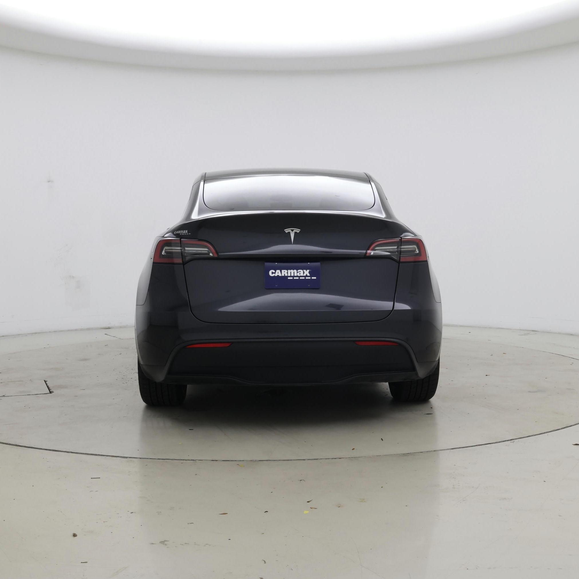 Thumbnail: 2024 Tesla Model Y - 6