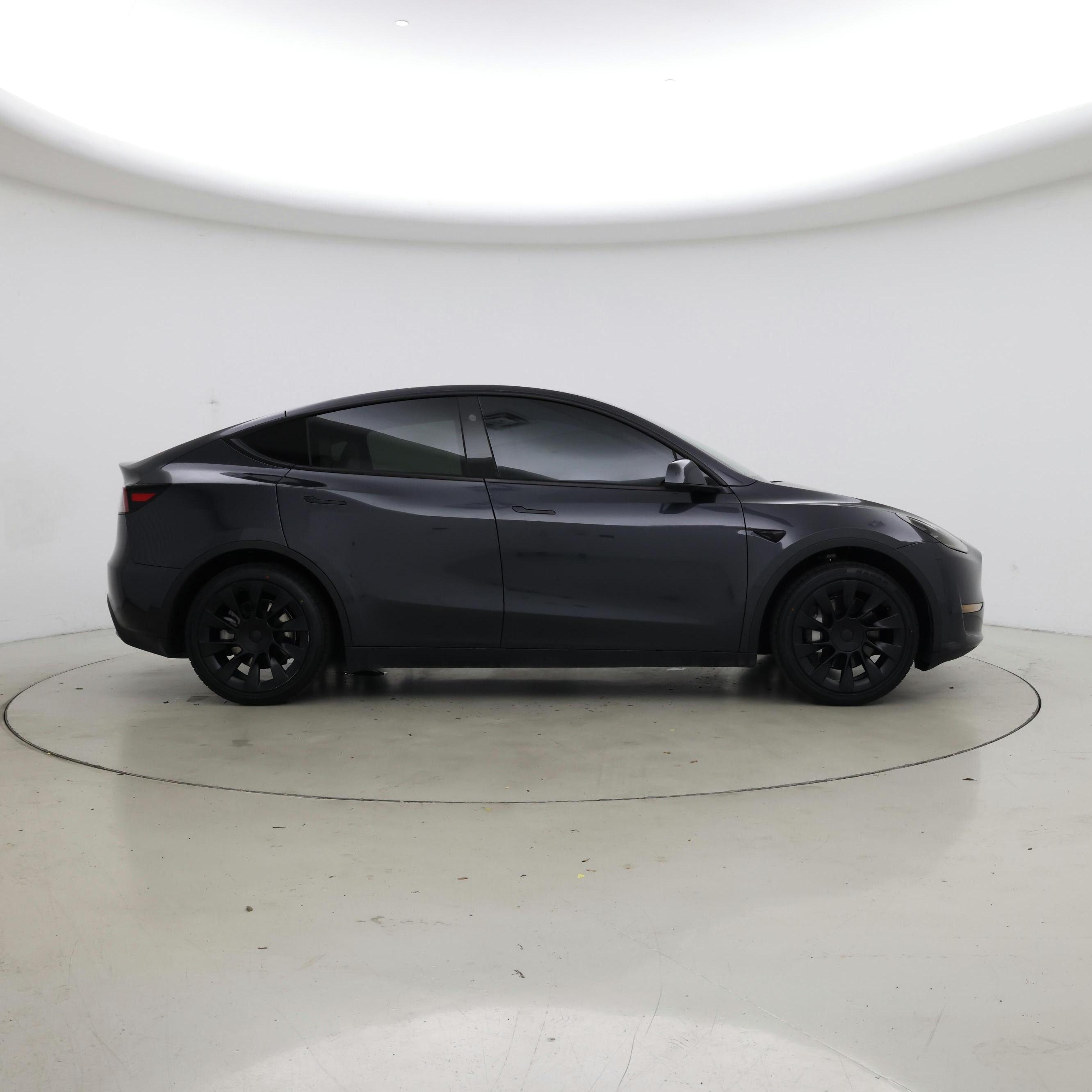 Thumbnail: 2024 Tesla Model Y - 7