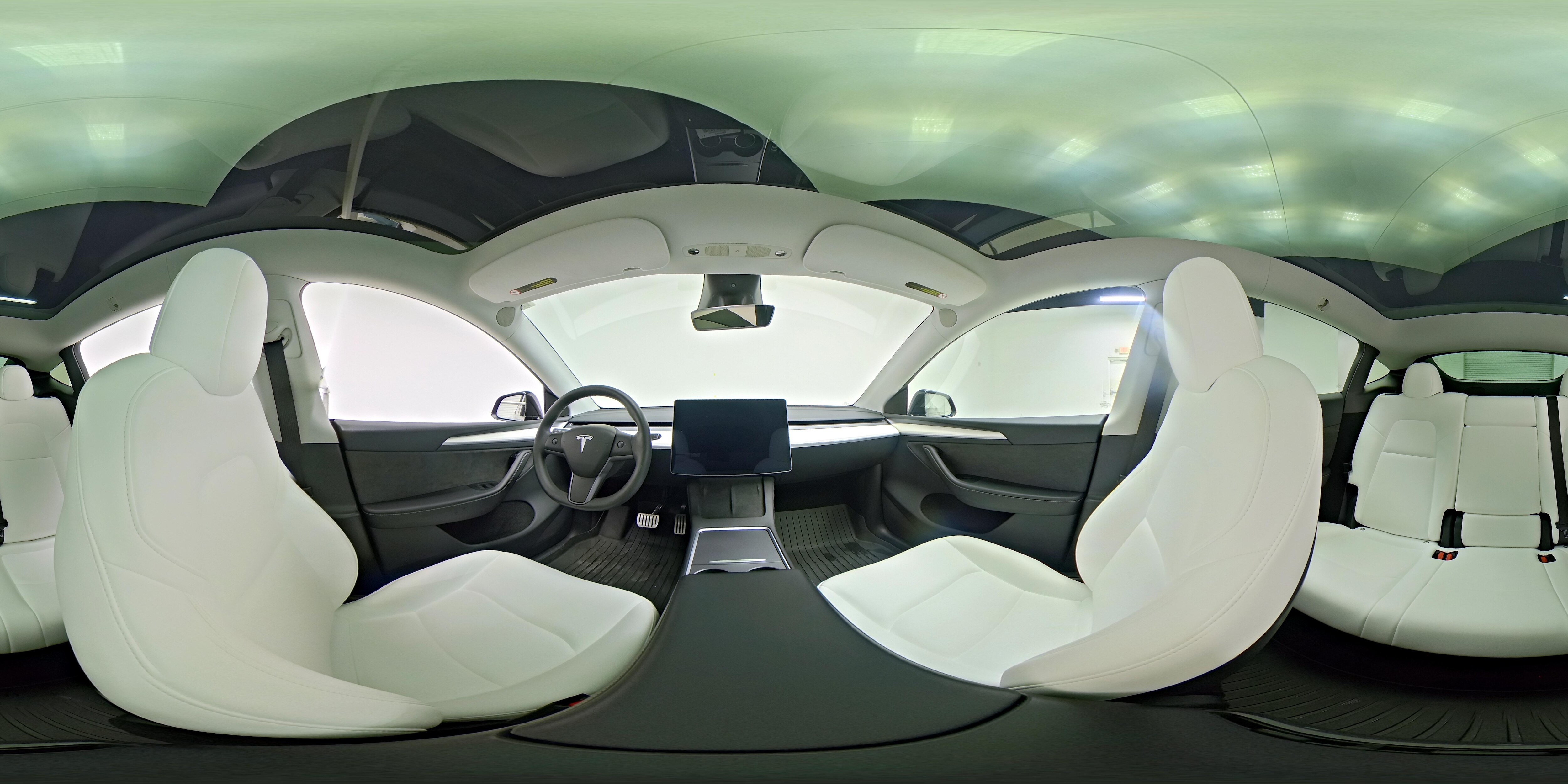 2024 Tesla Model Y Performance - Photo 25