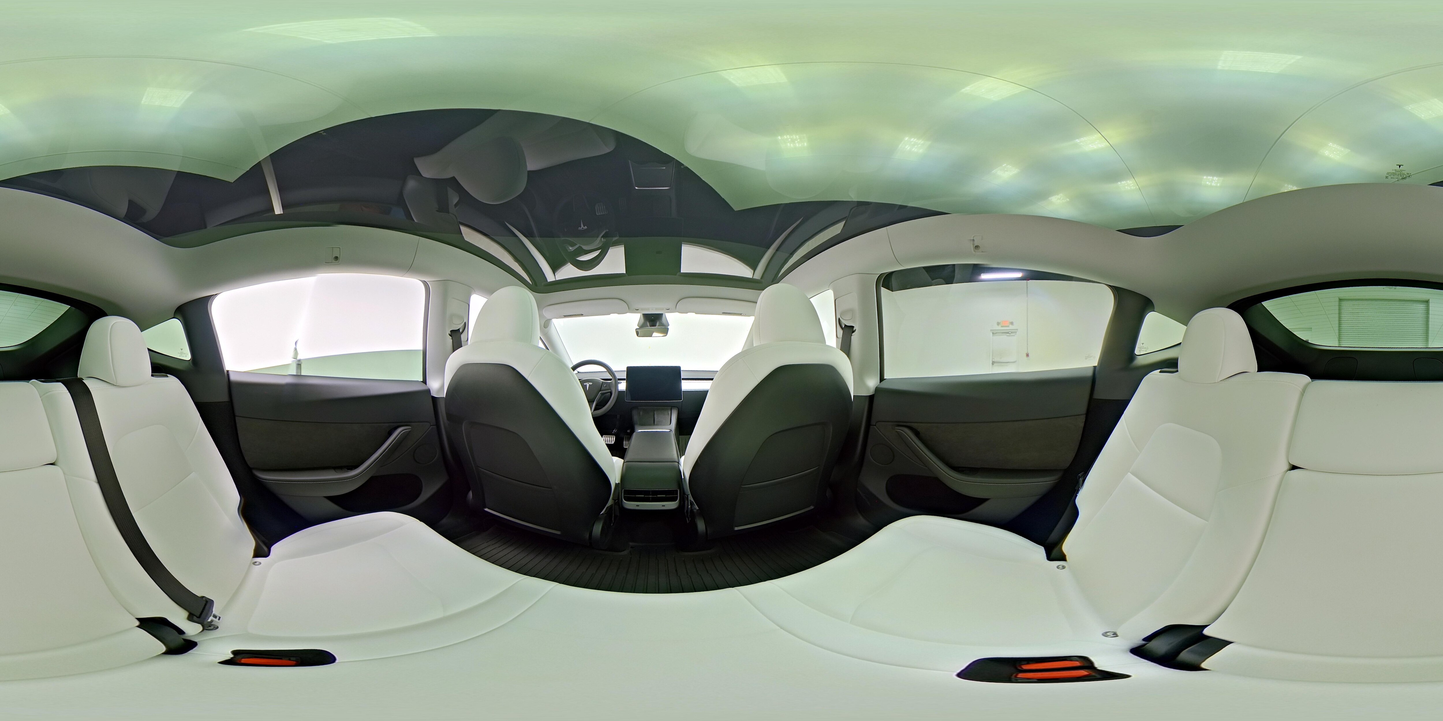 2024 Tesla Model Y Performance - Photo 26