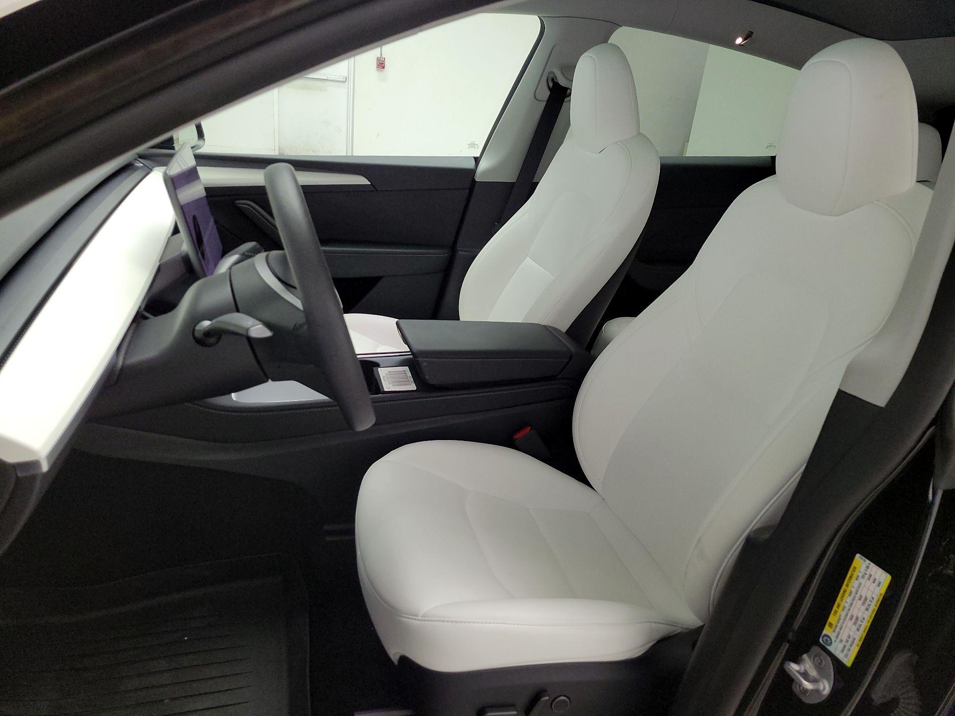 Thumbnail: 2024 Tesla Model Y - 11