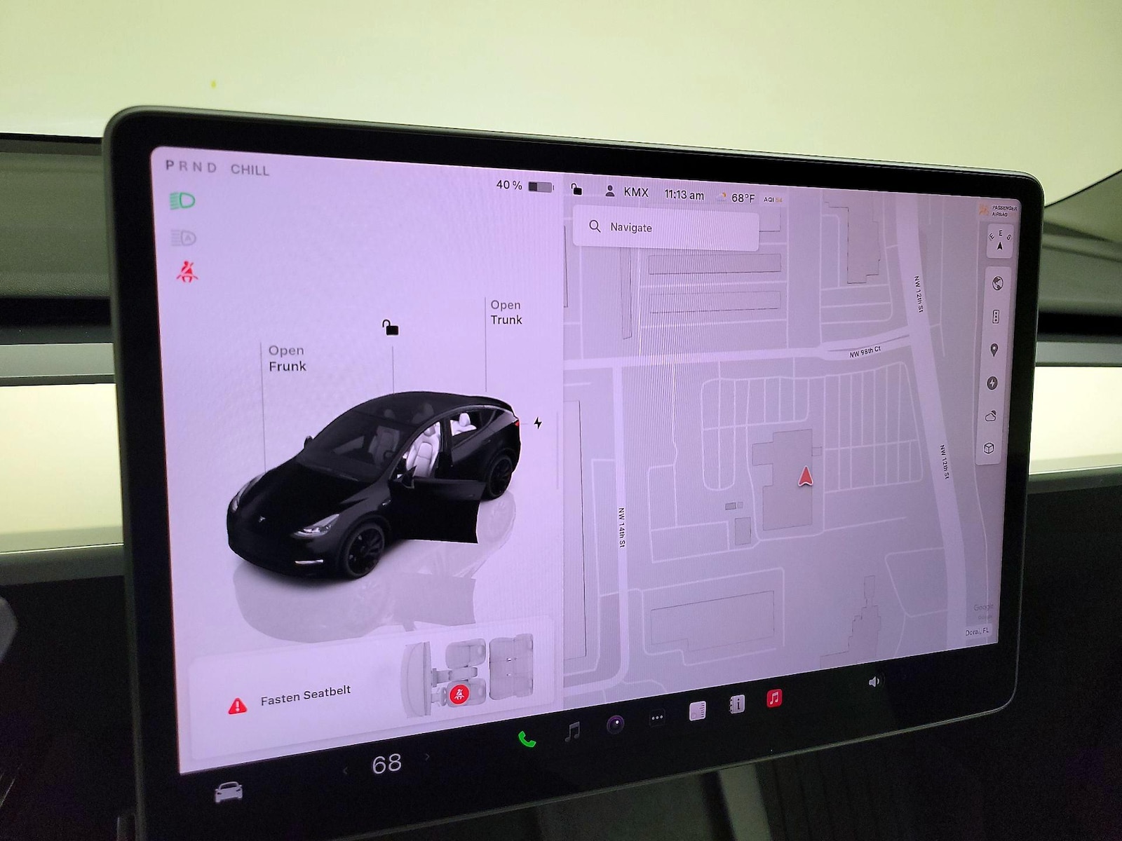 2024 Tesla Model Y Performance - Photo 14