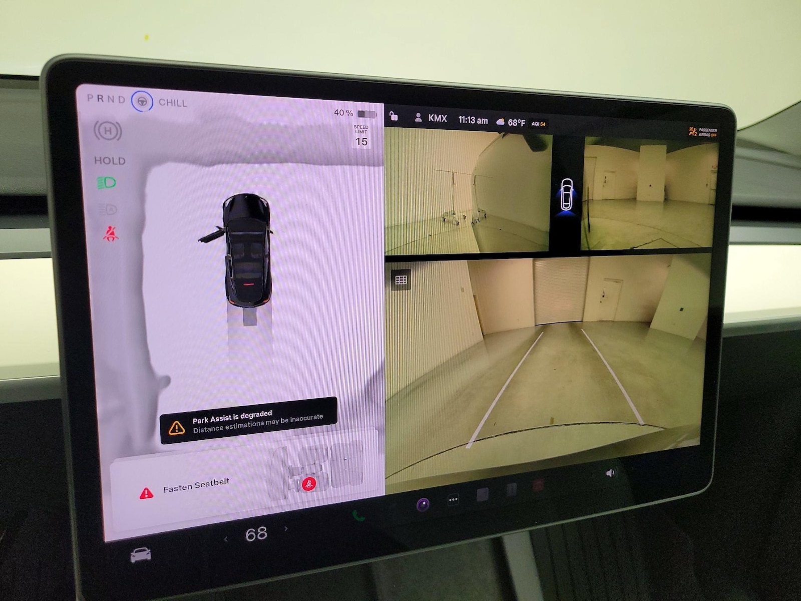 2024 Tesla Model Y Performance - Photo 15
