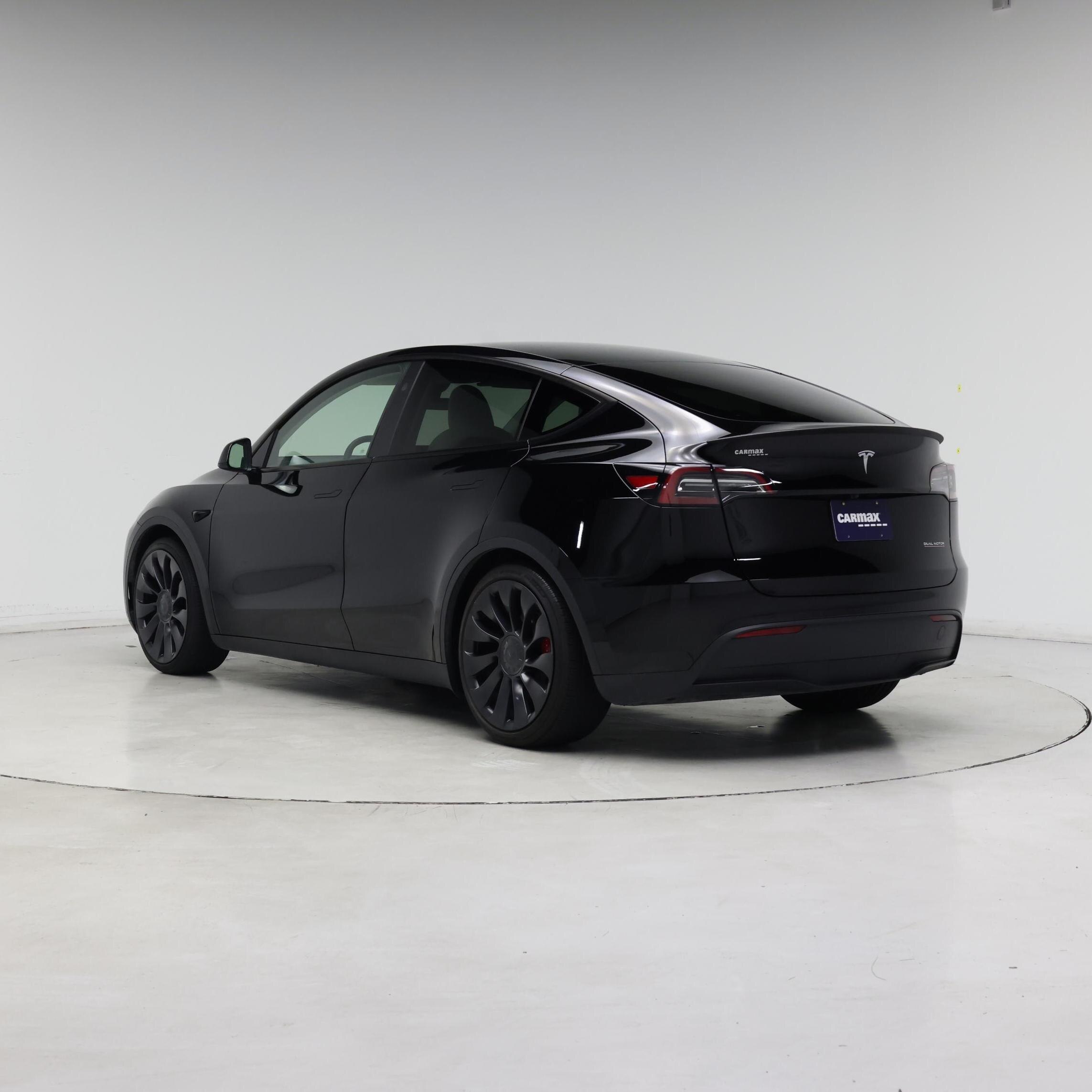Thumbnail: 2024 Tesla Model Y - 2