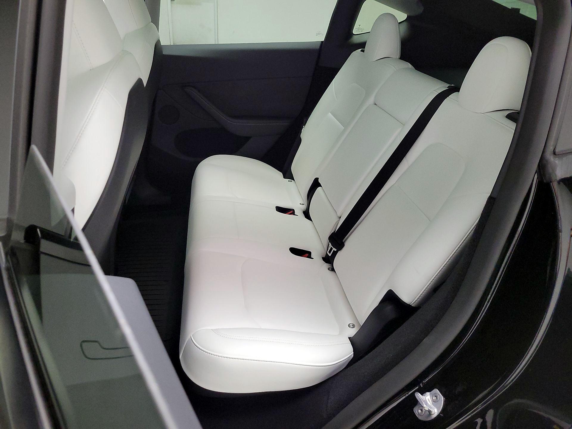 Thumbnail: 2024 Tesla Model Y - 20