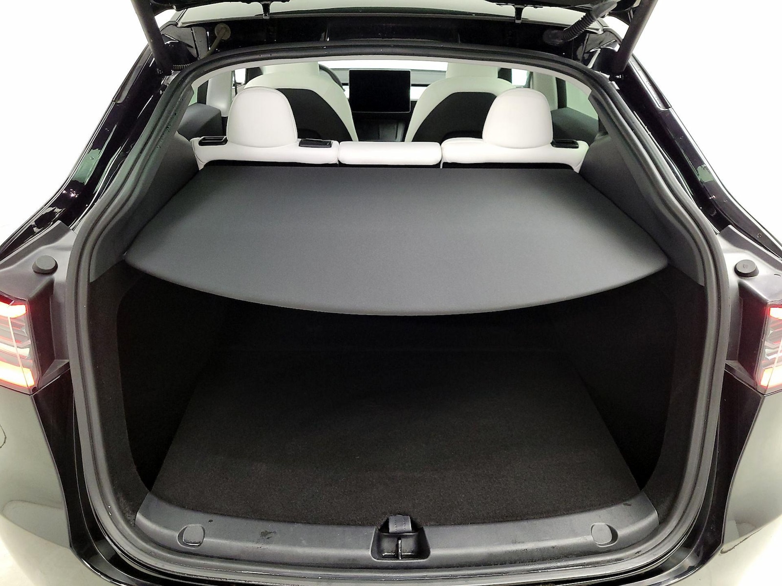 2024 Tesla Model Y Performance - Photo 22