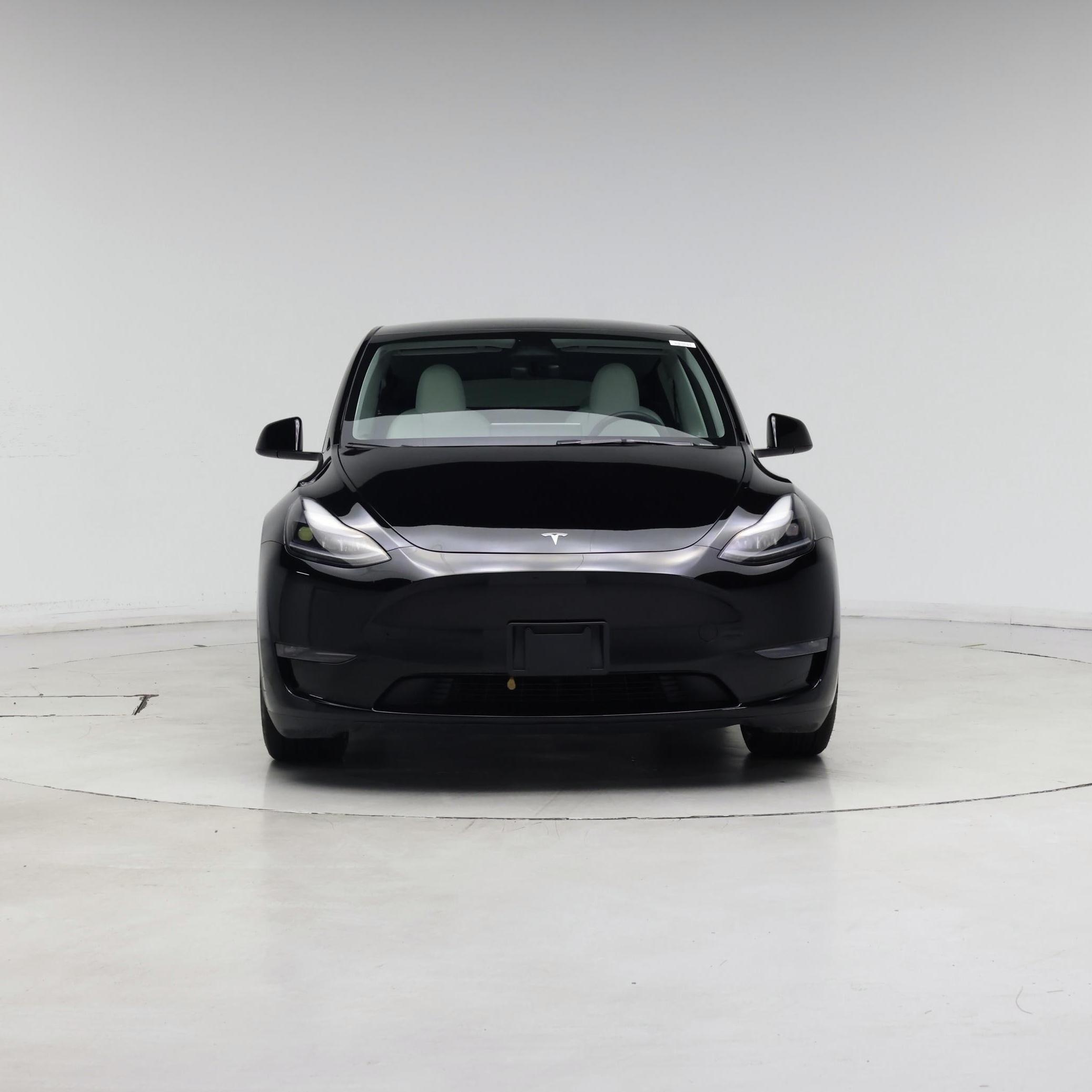 Thumbnail: 2024 Tesla Model Y - 5