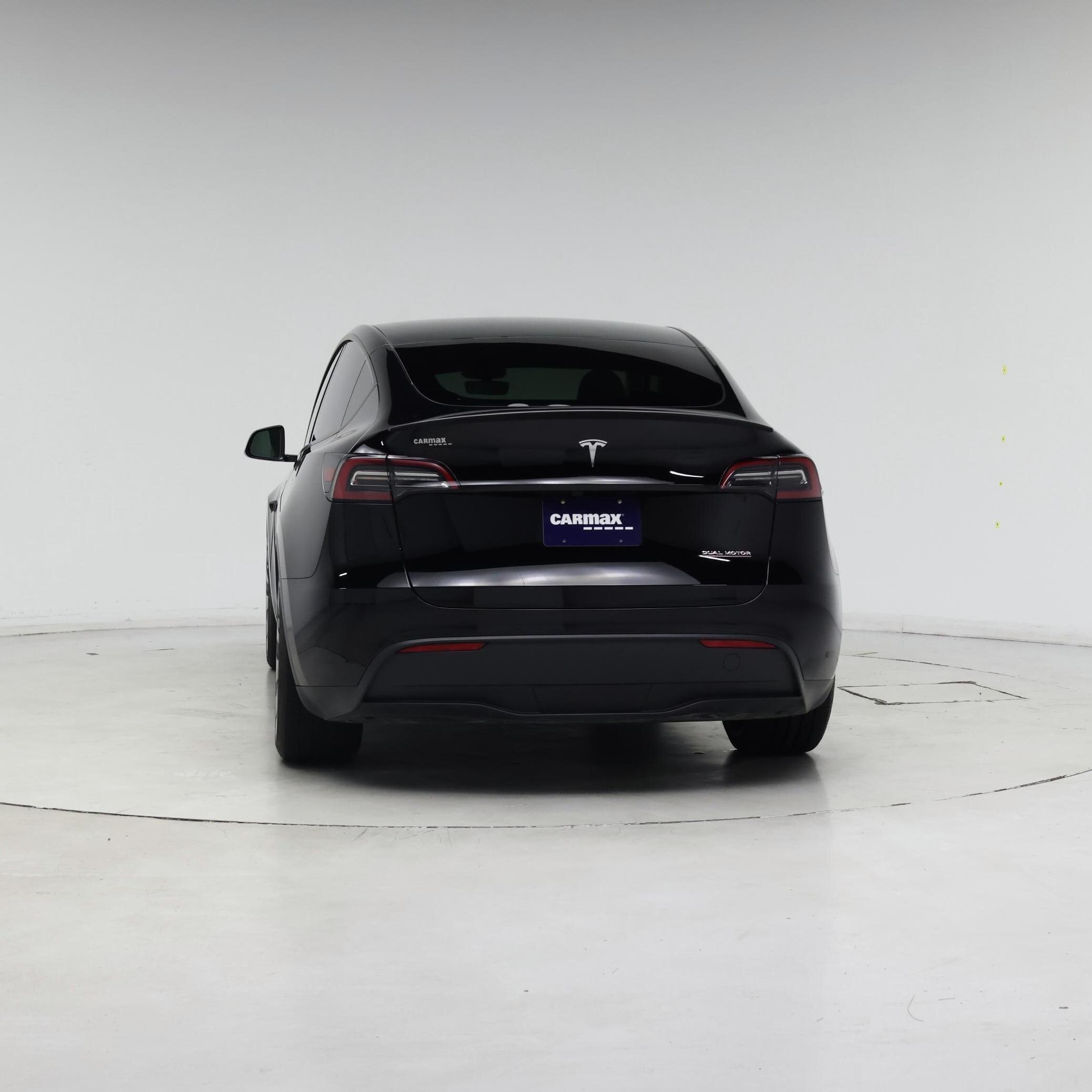 Thumbnail: 2024 Tesla Model Y - 6