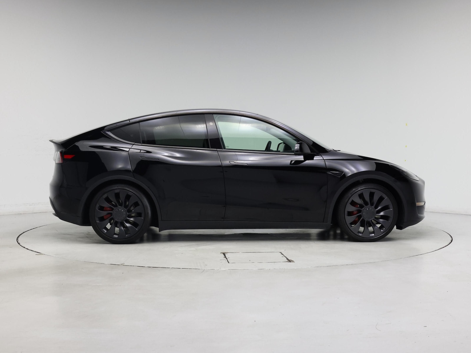 2024 Tesla Model Y Performance - Photo 8