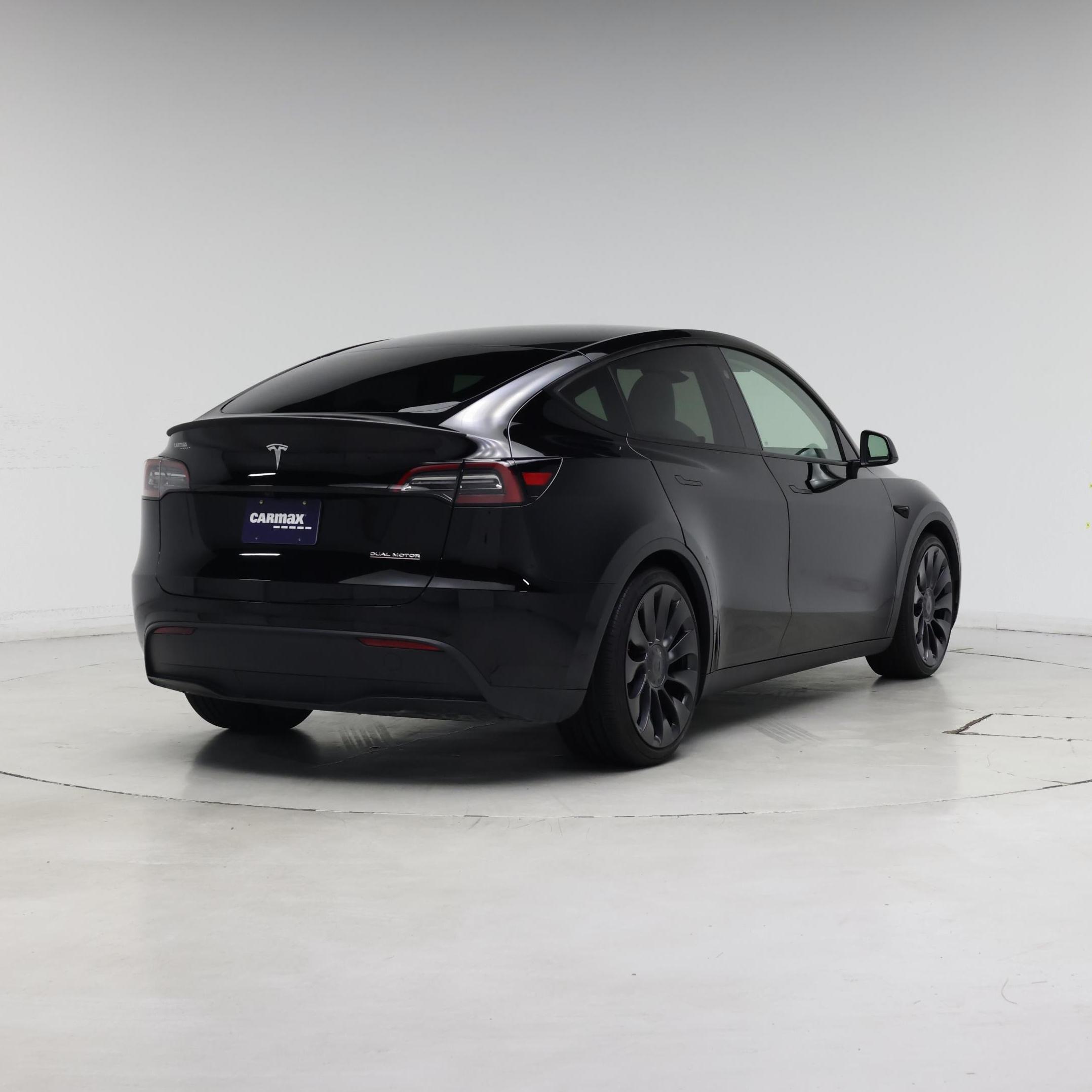 Thumbnail: 2024 Tesla Model Y - 8