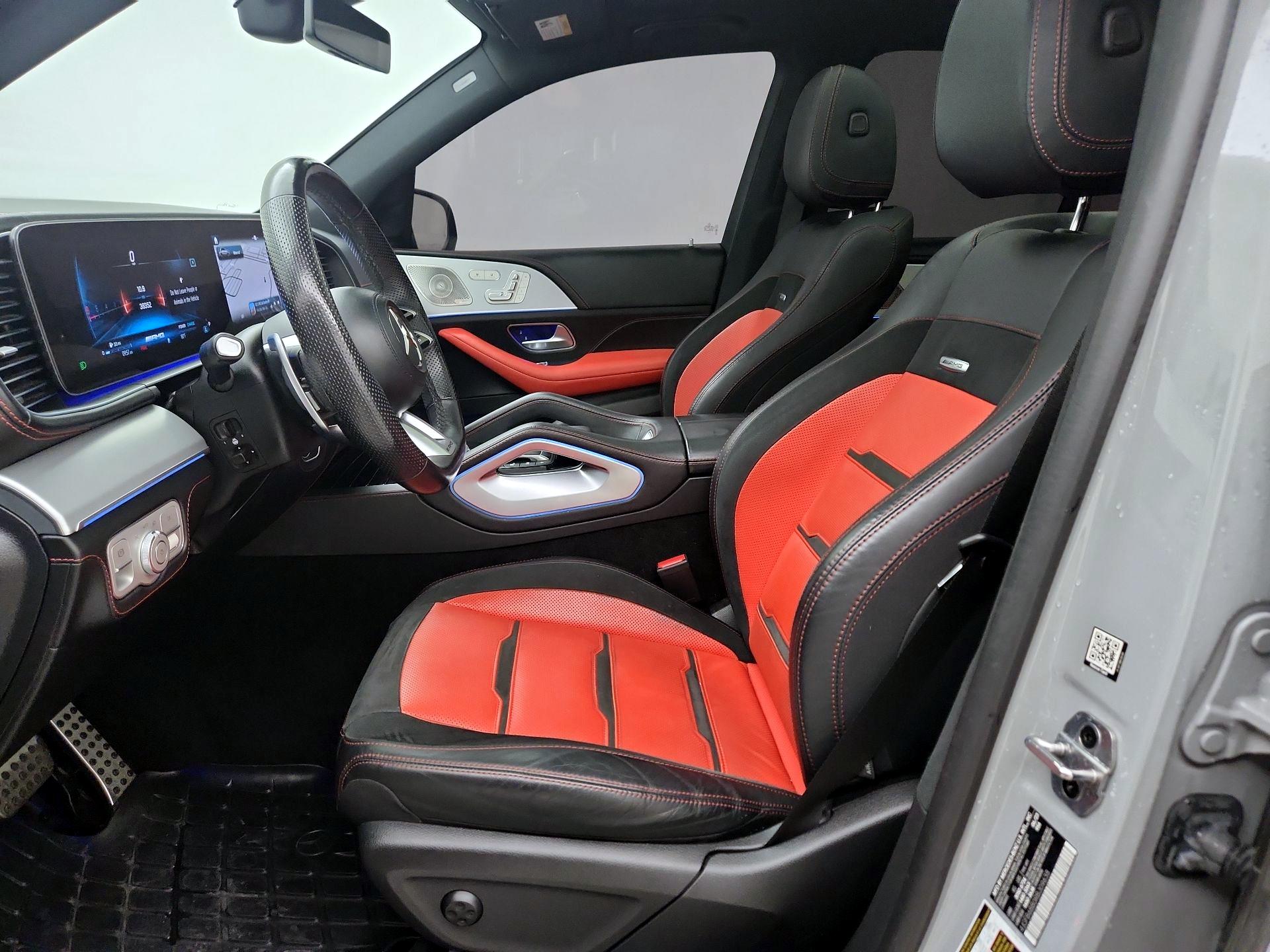 Thumbnail: 2024 Mercedes-Benz GLE - 11