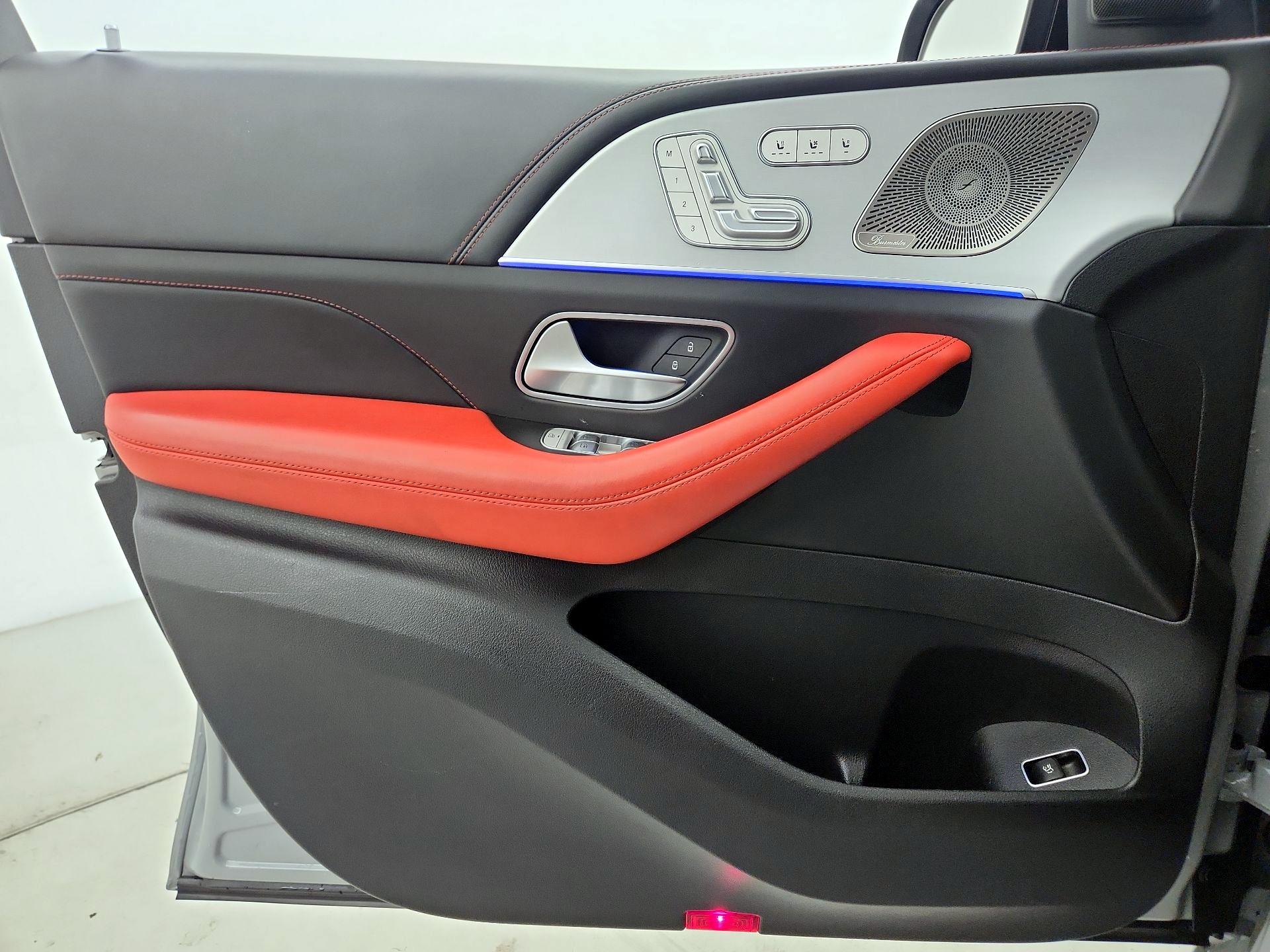 Thumbnail: 2024 Mercedes-Benz GLE - 12