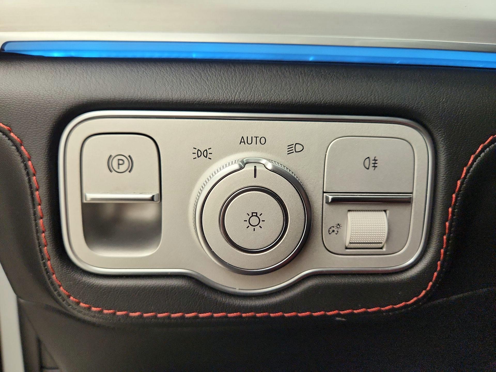 Thumbnail: 2024 Mercedes-Benz GLE - 13