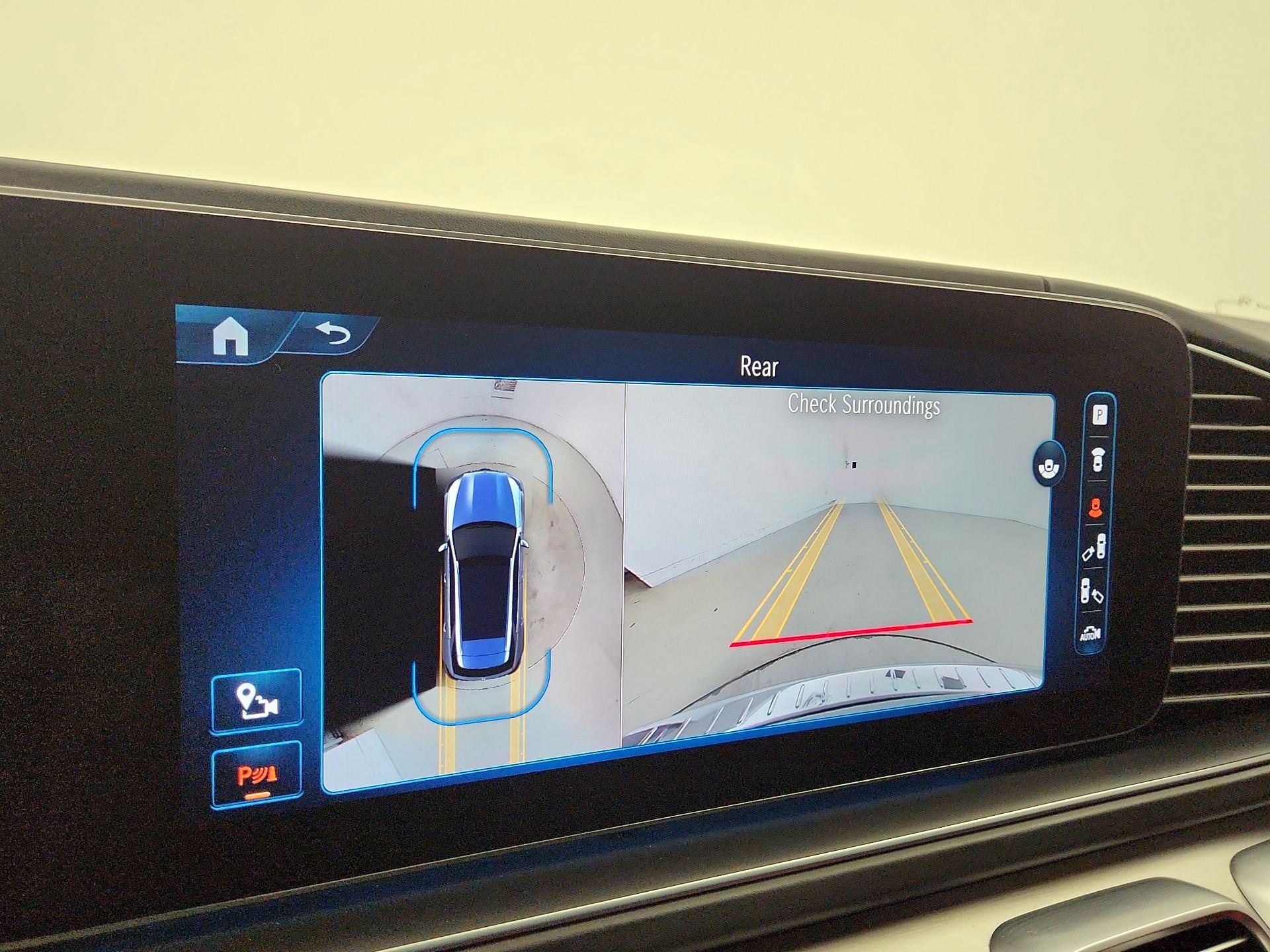 Thumbnail: 2024 Mercedes-Benz GLE - 15