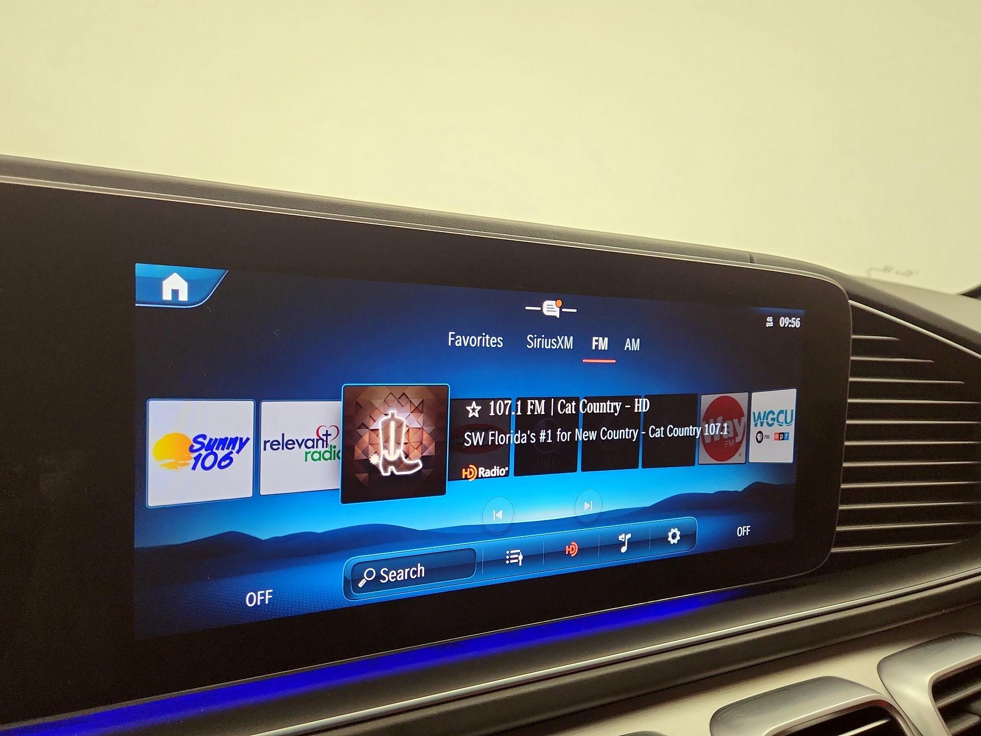 Thumbnail: 2024 Mercedes-Benz GLE - 16