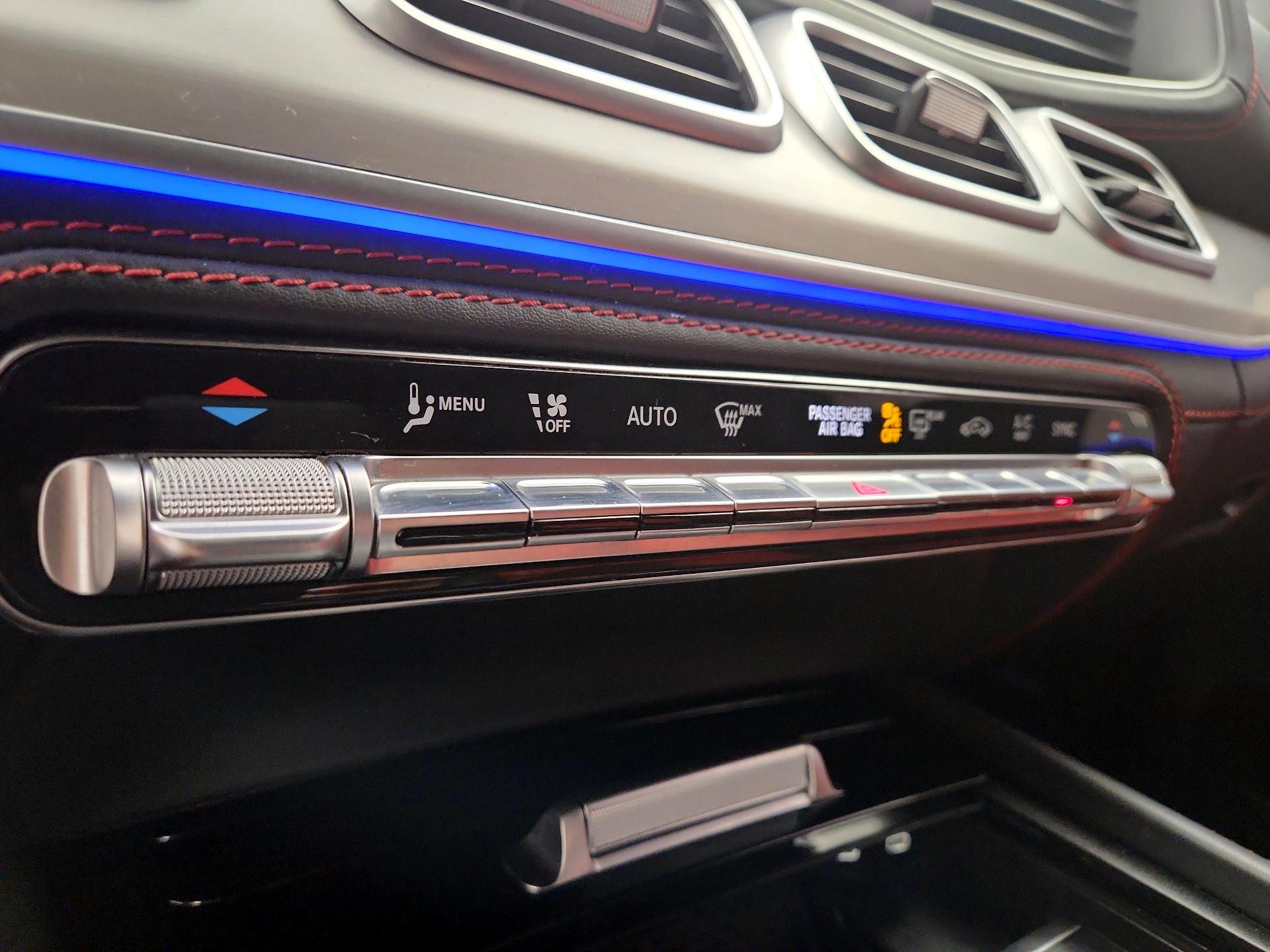 Thumbnail: 2024 Mercedes-Benz GLE - 17