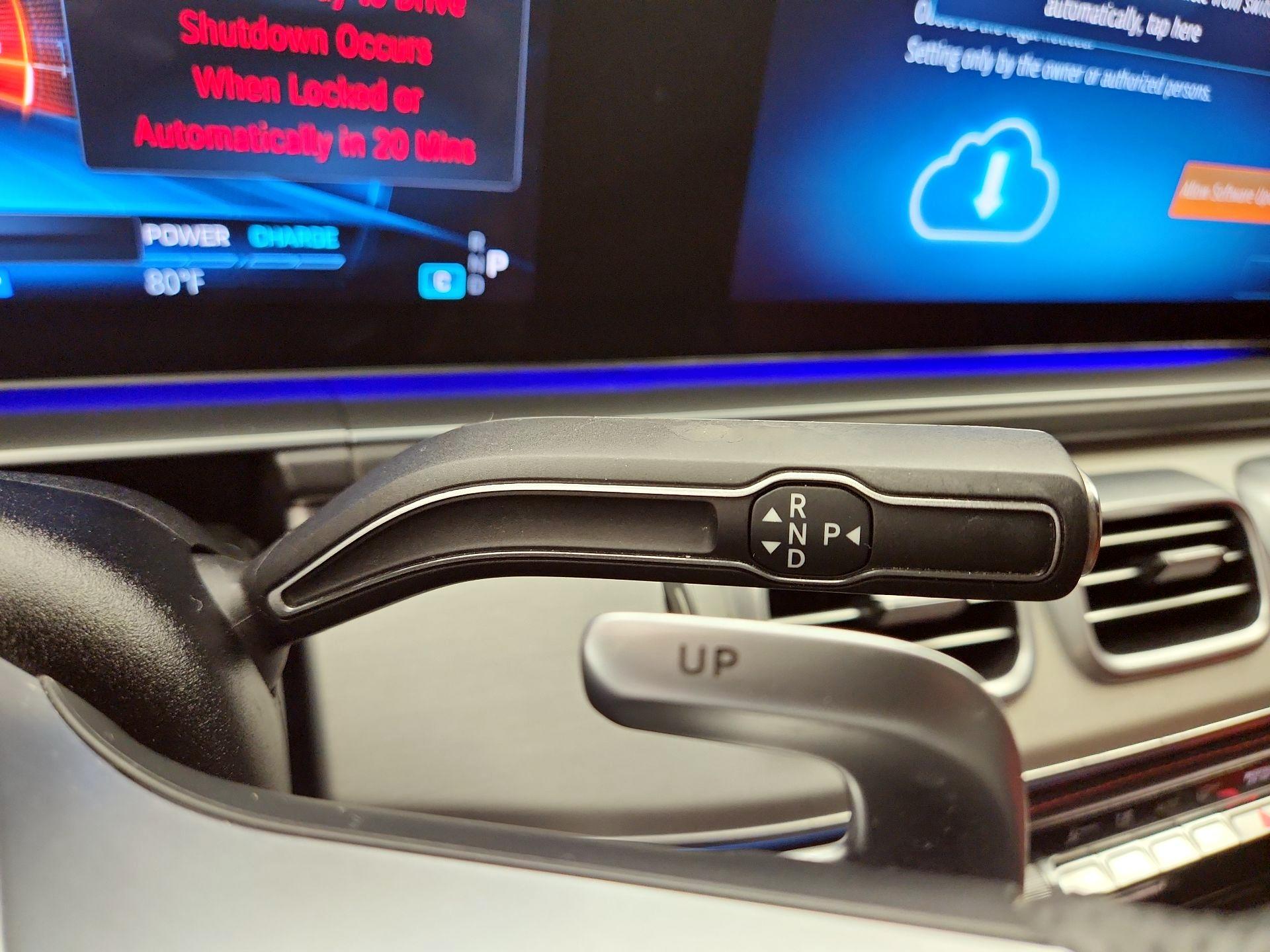 Thumbnail: 2024 Mercedes-Benz GLE - 18