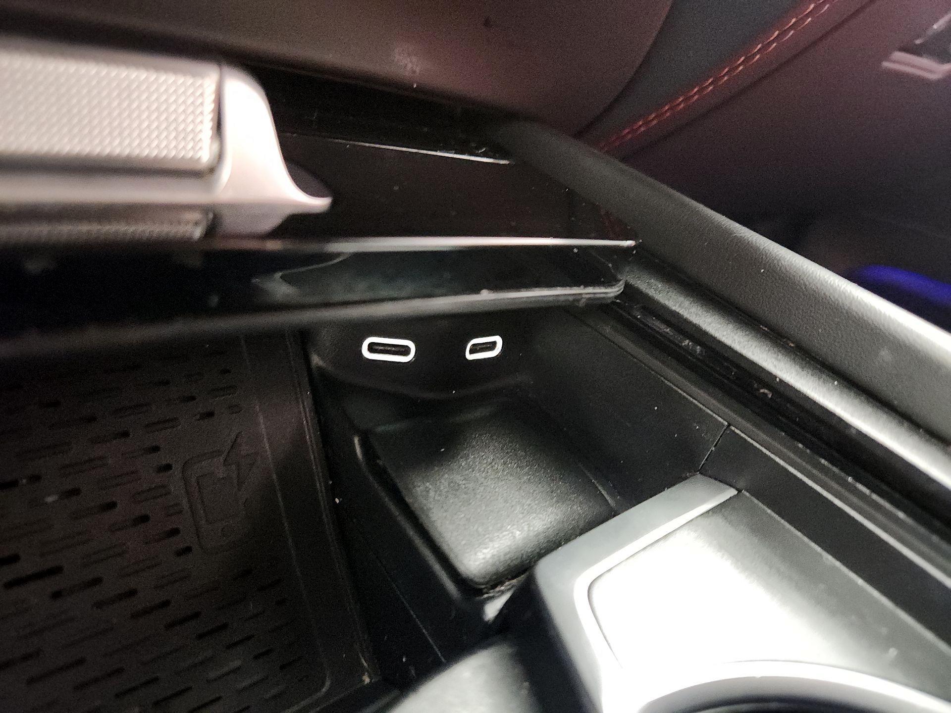 Thumbnail: 2024 Mercedes-Benz GLE - 19