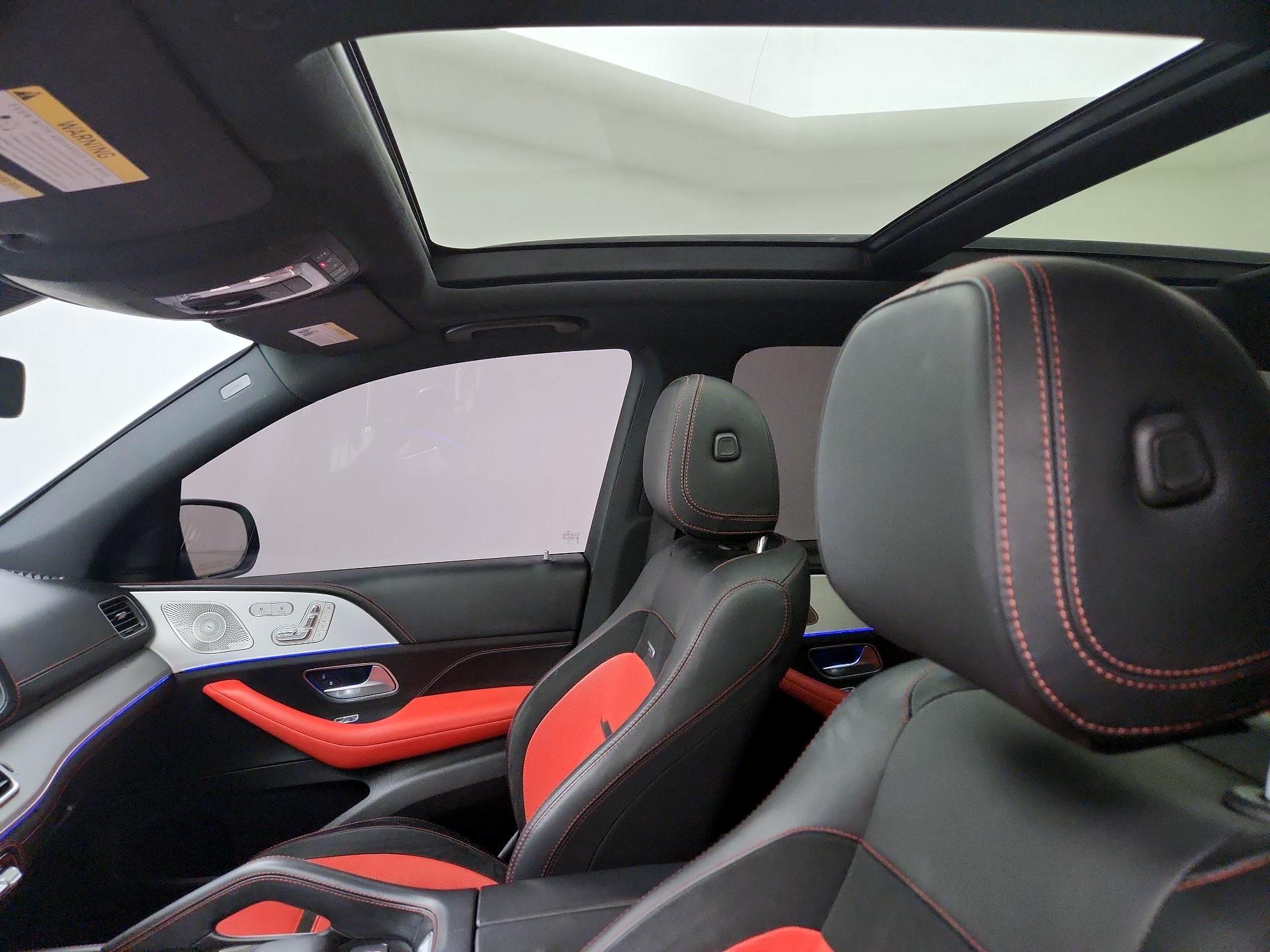 Thumbnail: 2024 Mercedes-Benz GLE - 20