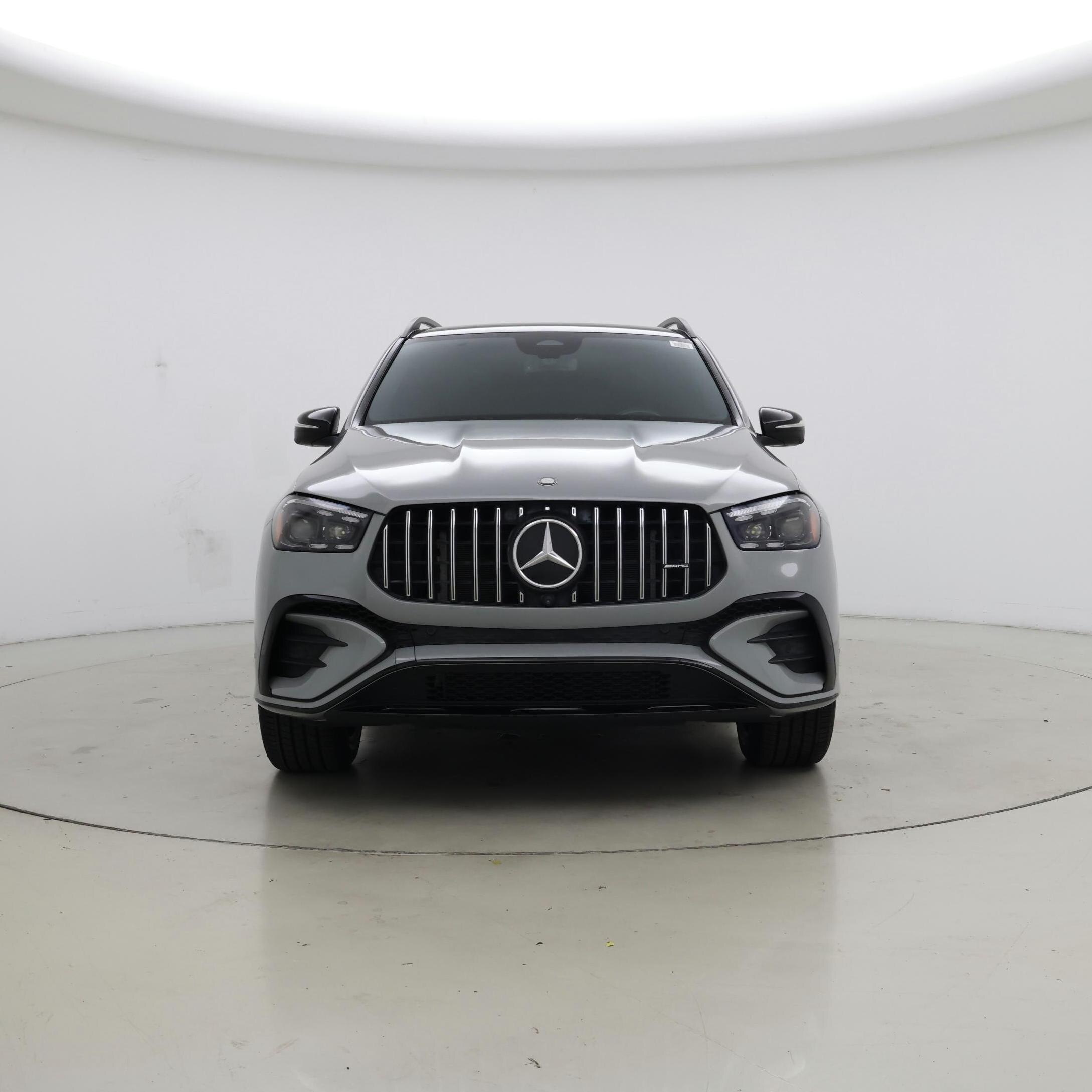 Thumbnail: 2024 Mercedes-Benz GLE - 5