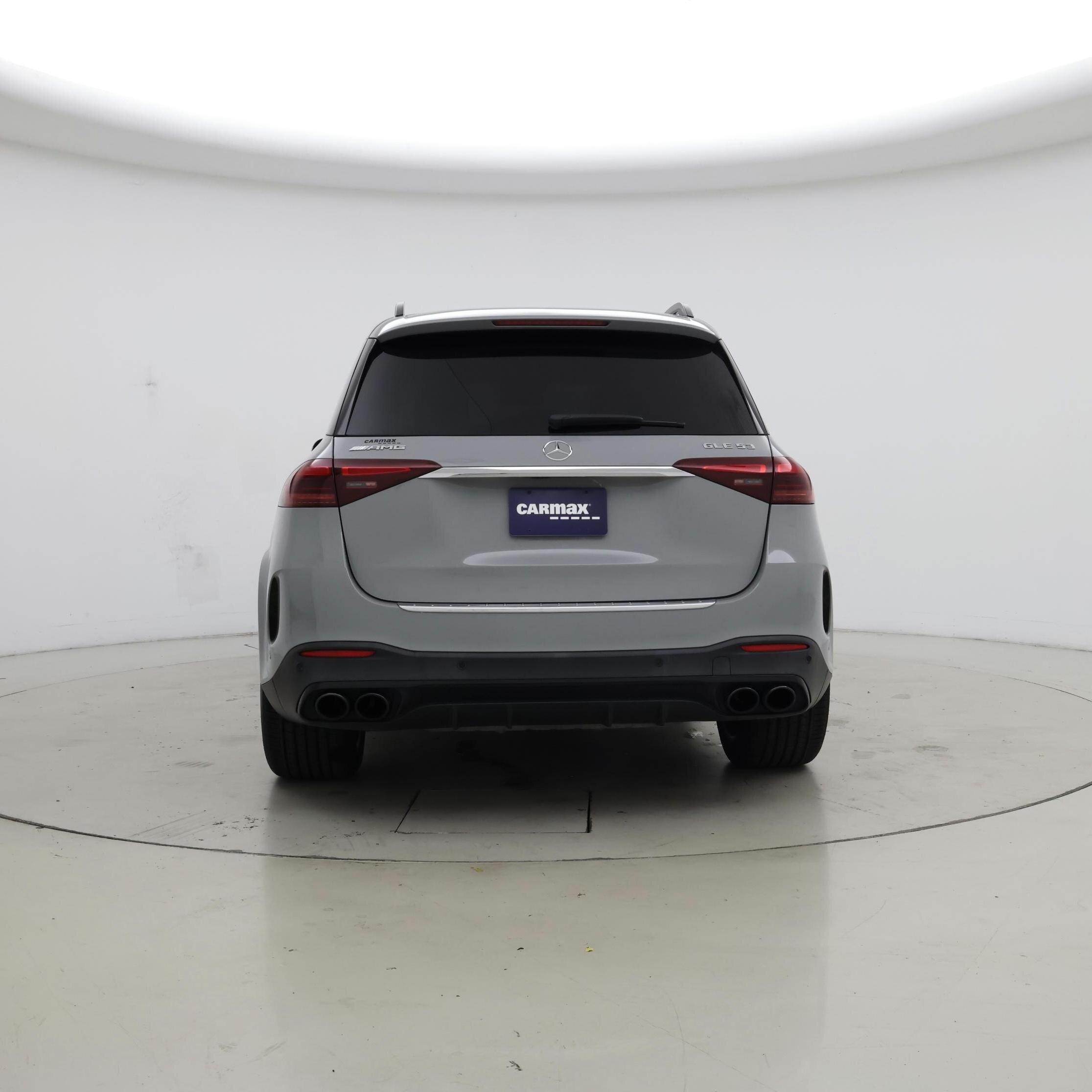 Thumbnail: 2024 Mercedes-Benz GLE - 6