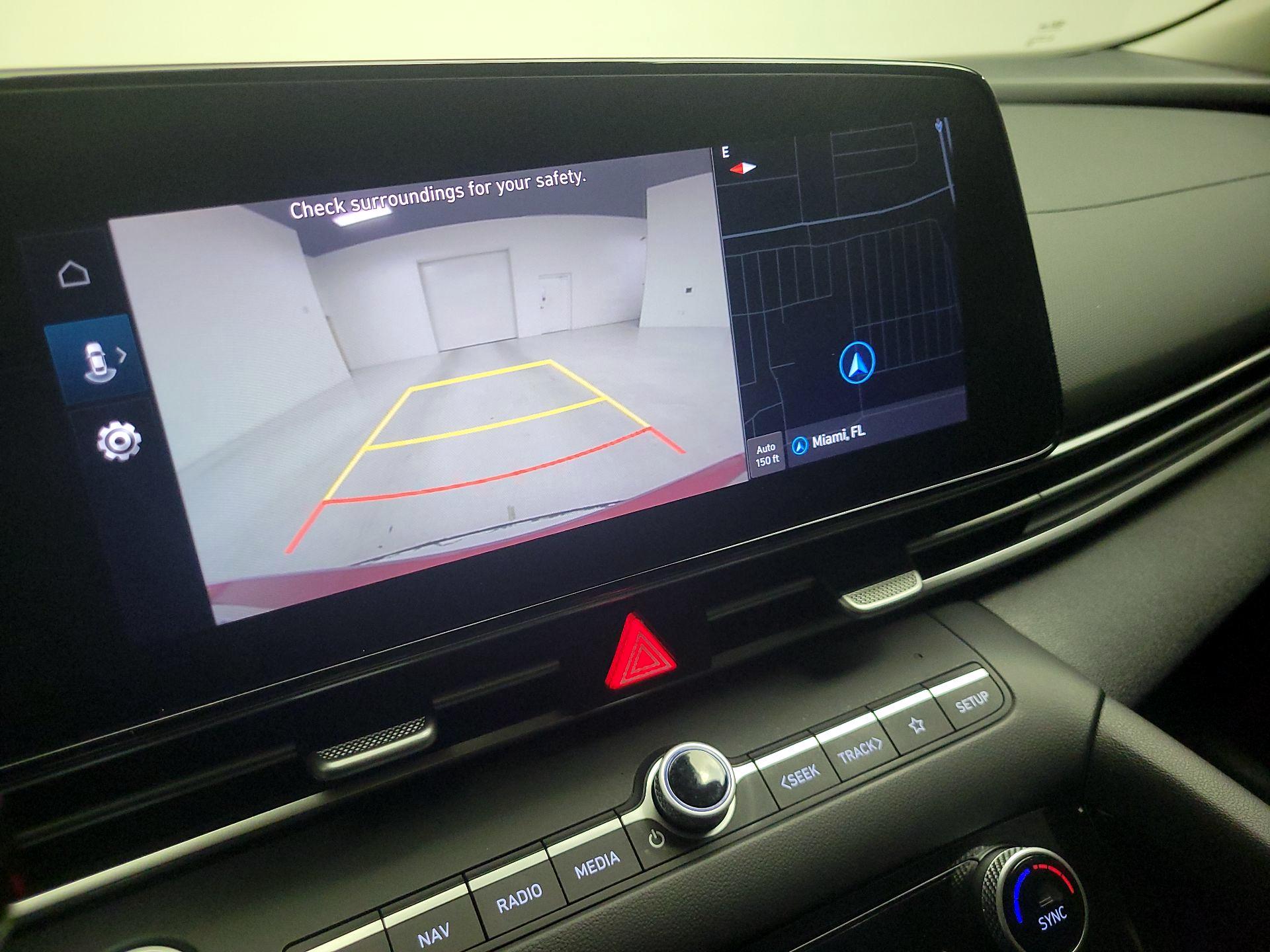 Thumbnail: 2023 Hyundai Elantra - 15